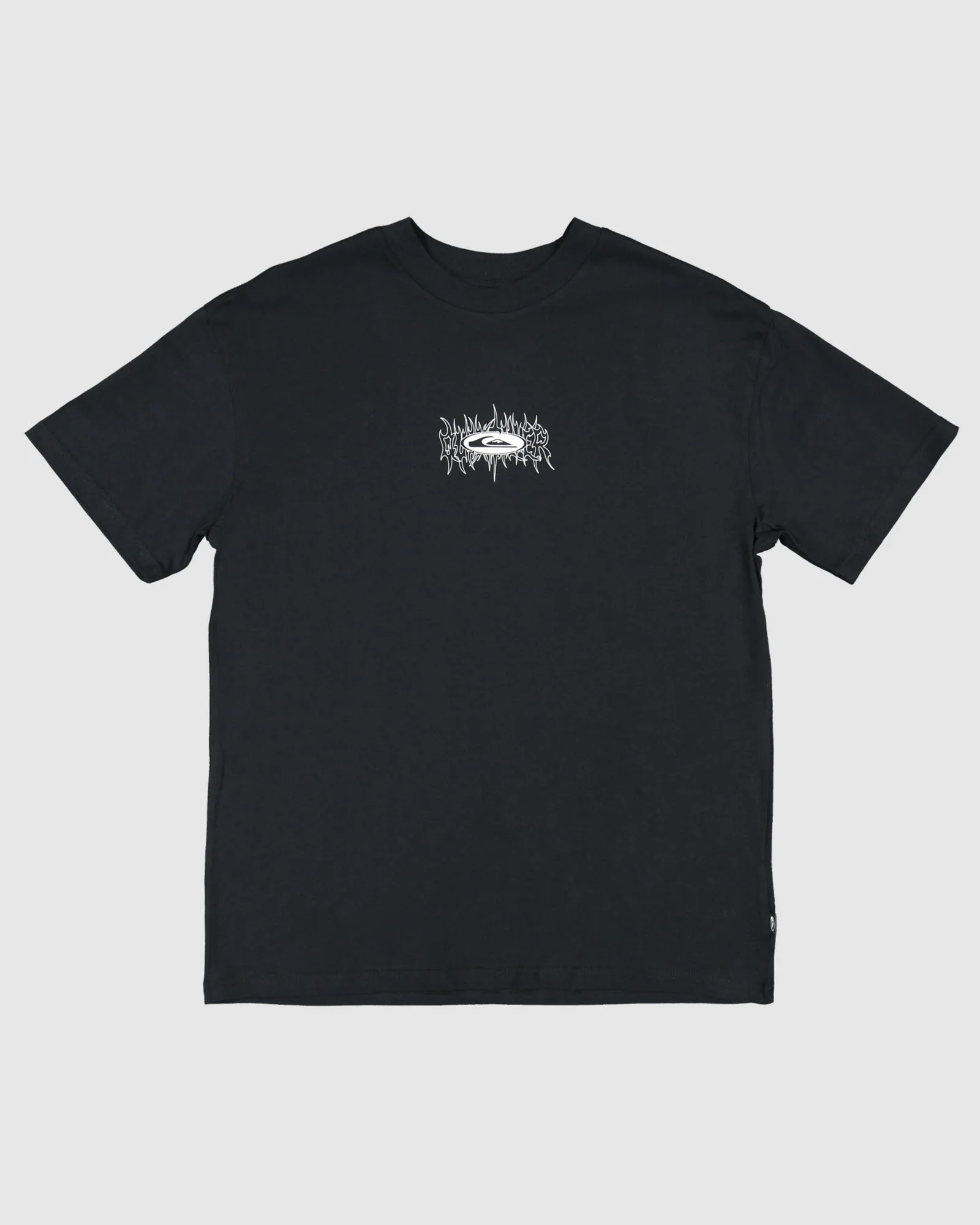 Mens Thrash Saturn T-Shirt - Image 2