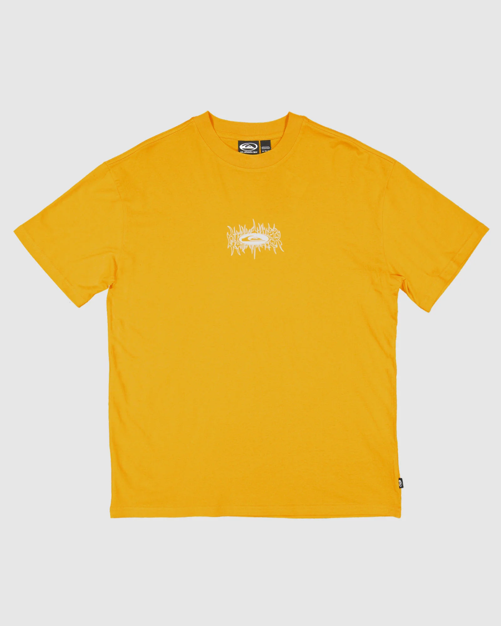 Mens Thrash Saturn T-Shirt - Image 7