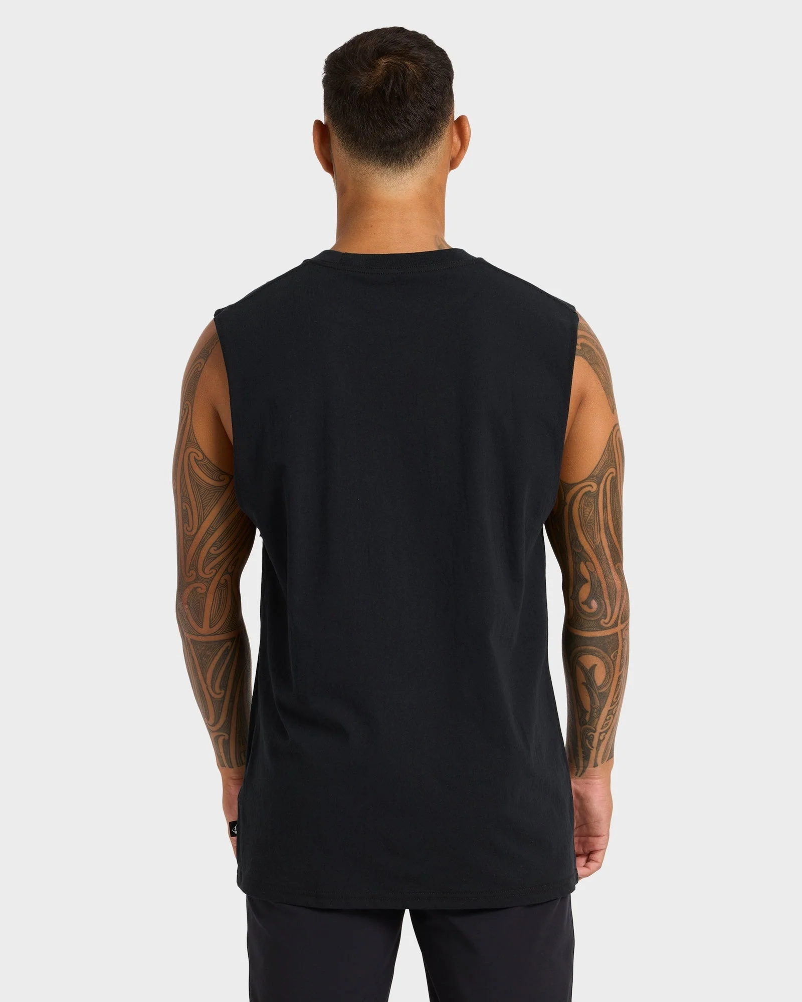 Mens Kehu Tiki Muscle - Image 3