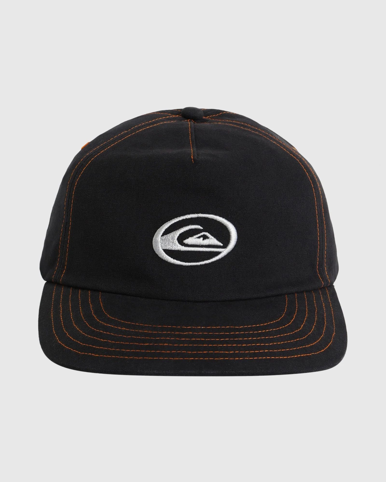 Mens Tilt Snapback Cap - Image 2