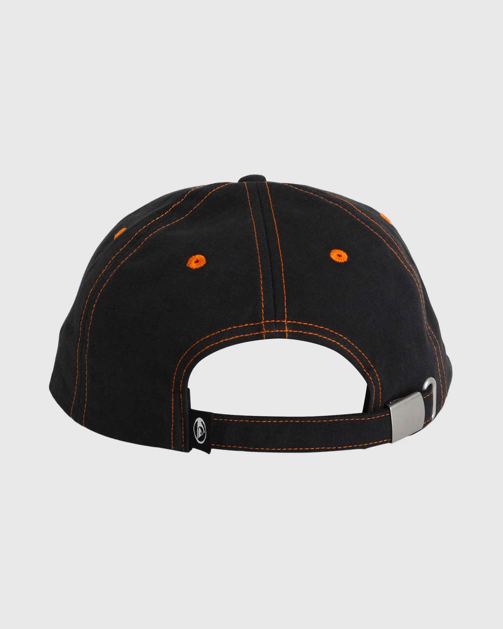 Mens Tilt Snapback Cap - Image 3