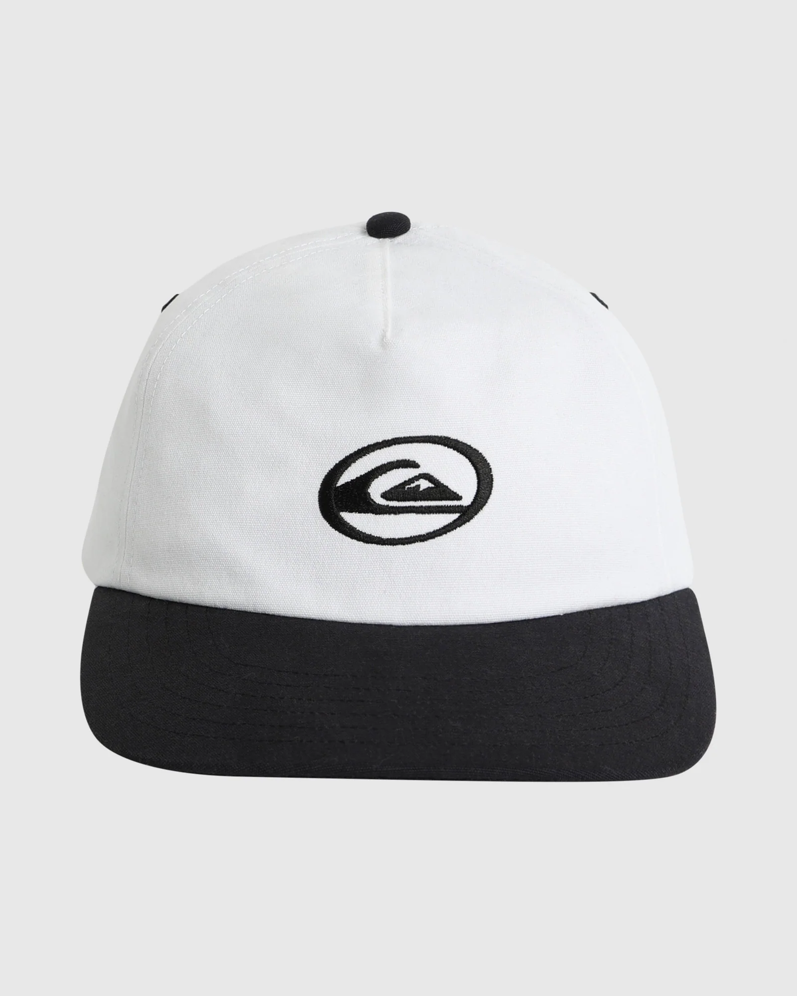 Mens Tilt Snapback Cap - Image 2