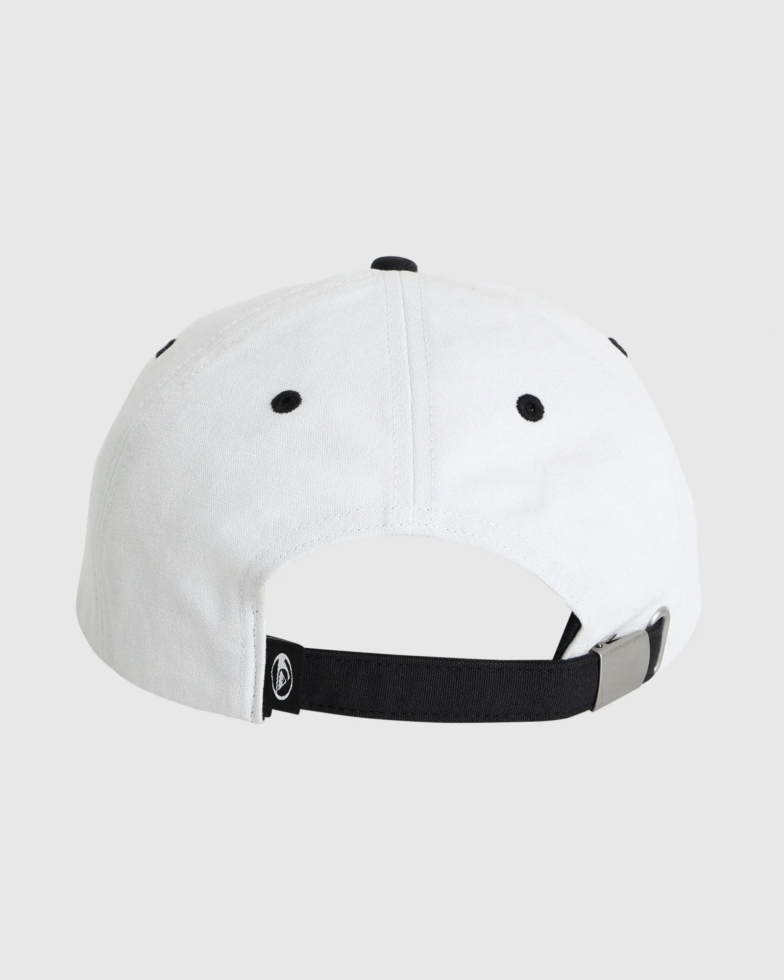 Mens Tilt Snapback Cap - Image 4