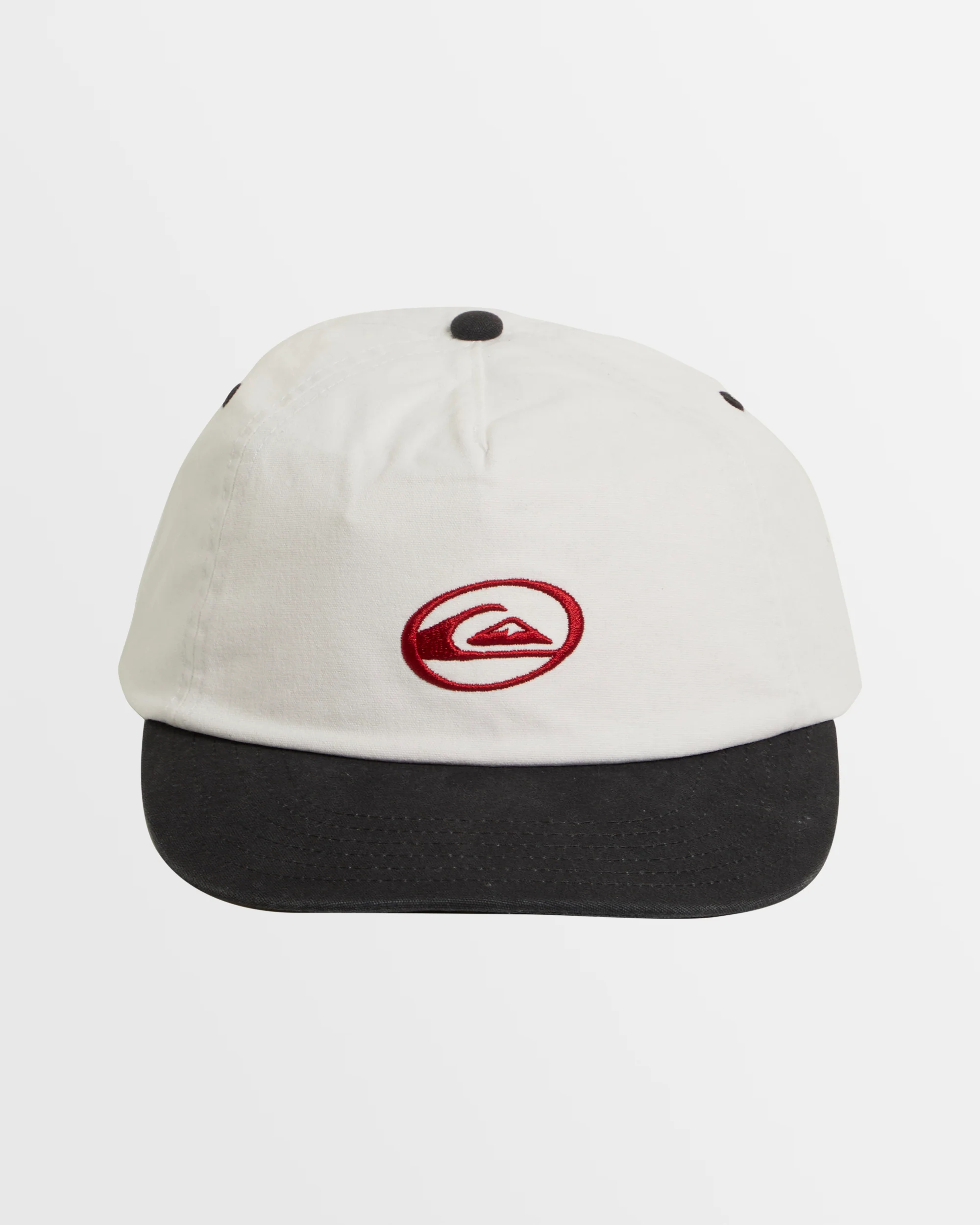 Mens Tilt Snapback Cap - Image 2