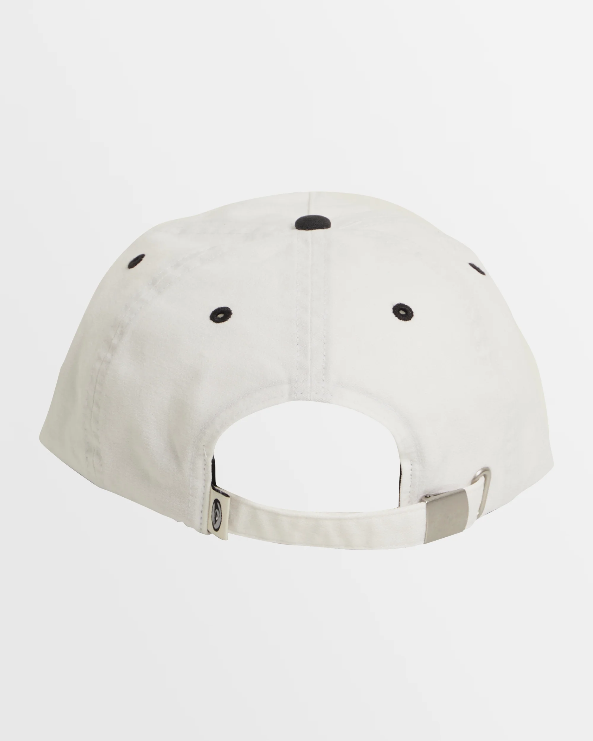 Mens Tilt Snapback Cap - Image 3
