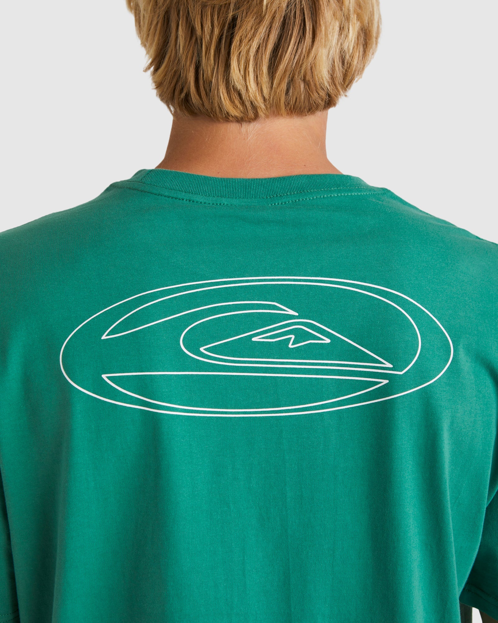 Mens Tilt T-Shirt - Image 2