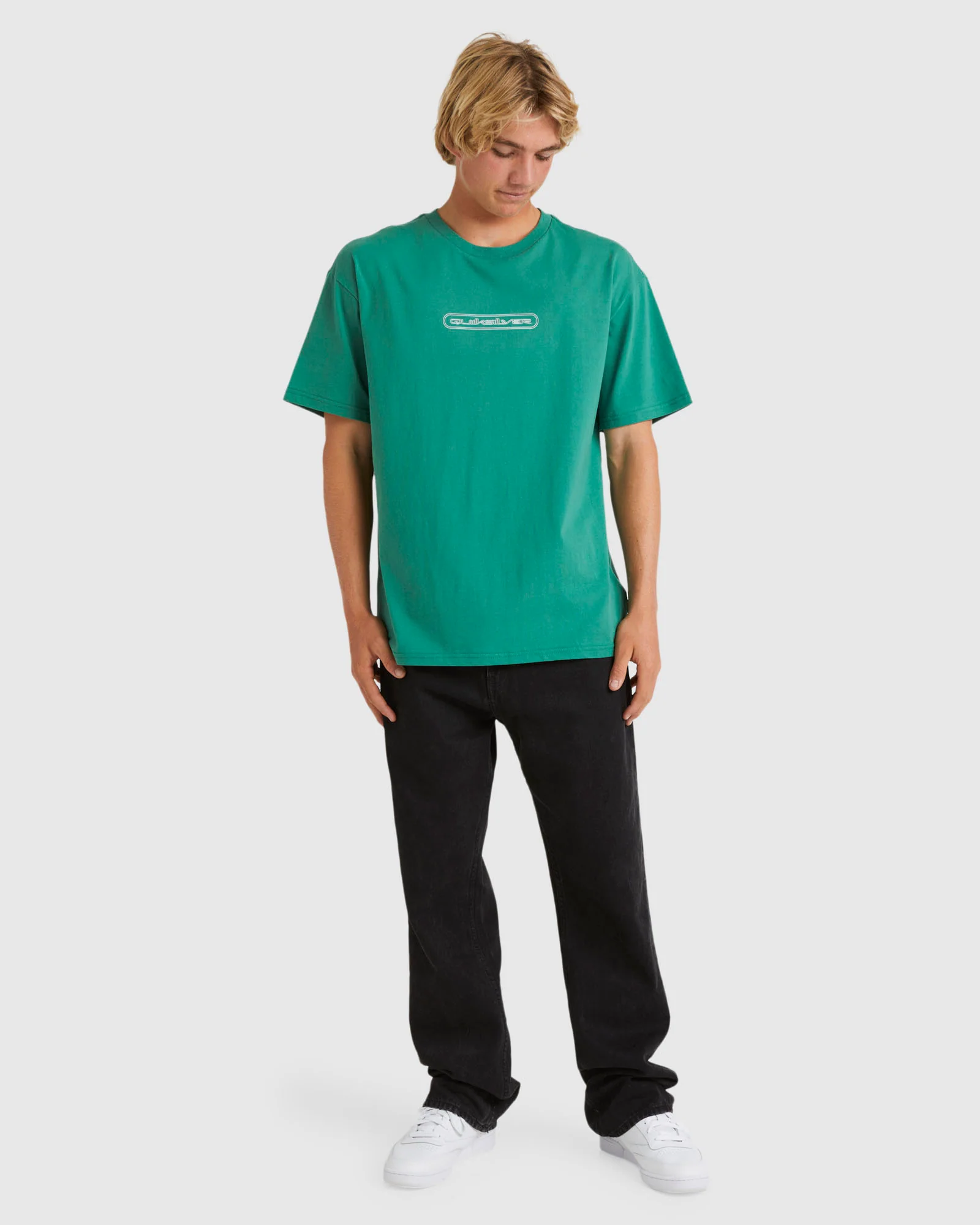 Mens Tilt T-Shirt - Image 3