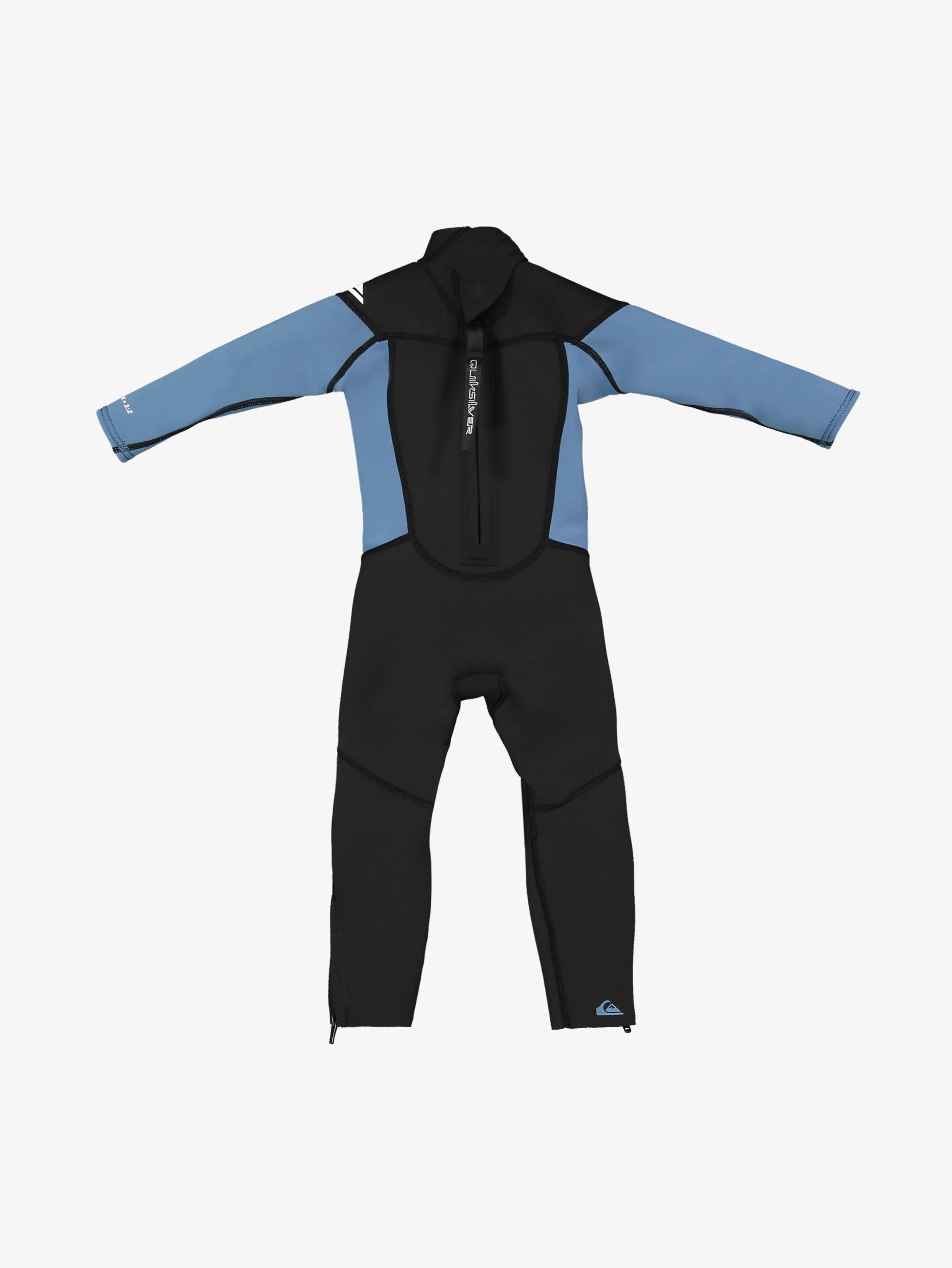 Boys 2-4 3/2mm Prologue+ Back Zip FL Wetsuit - Image 2