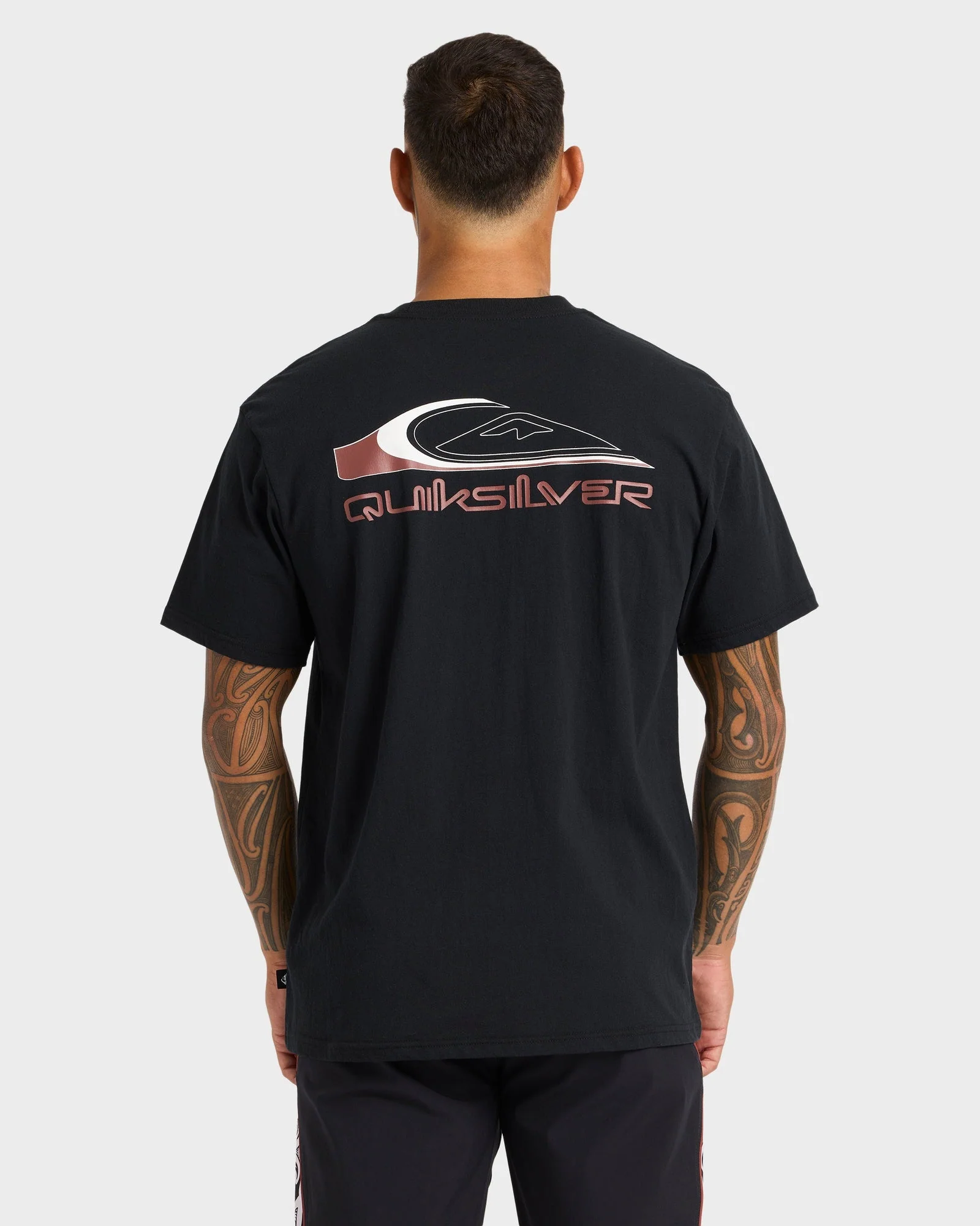 Mens Kehu Tohu T-Shirt - Image 2