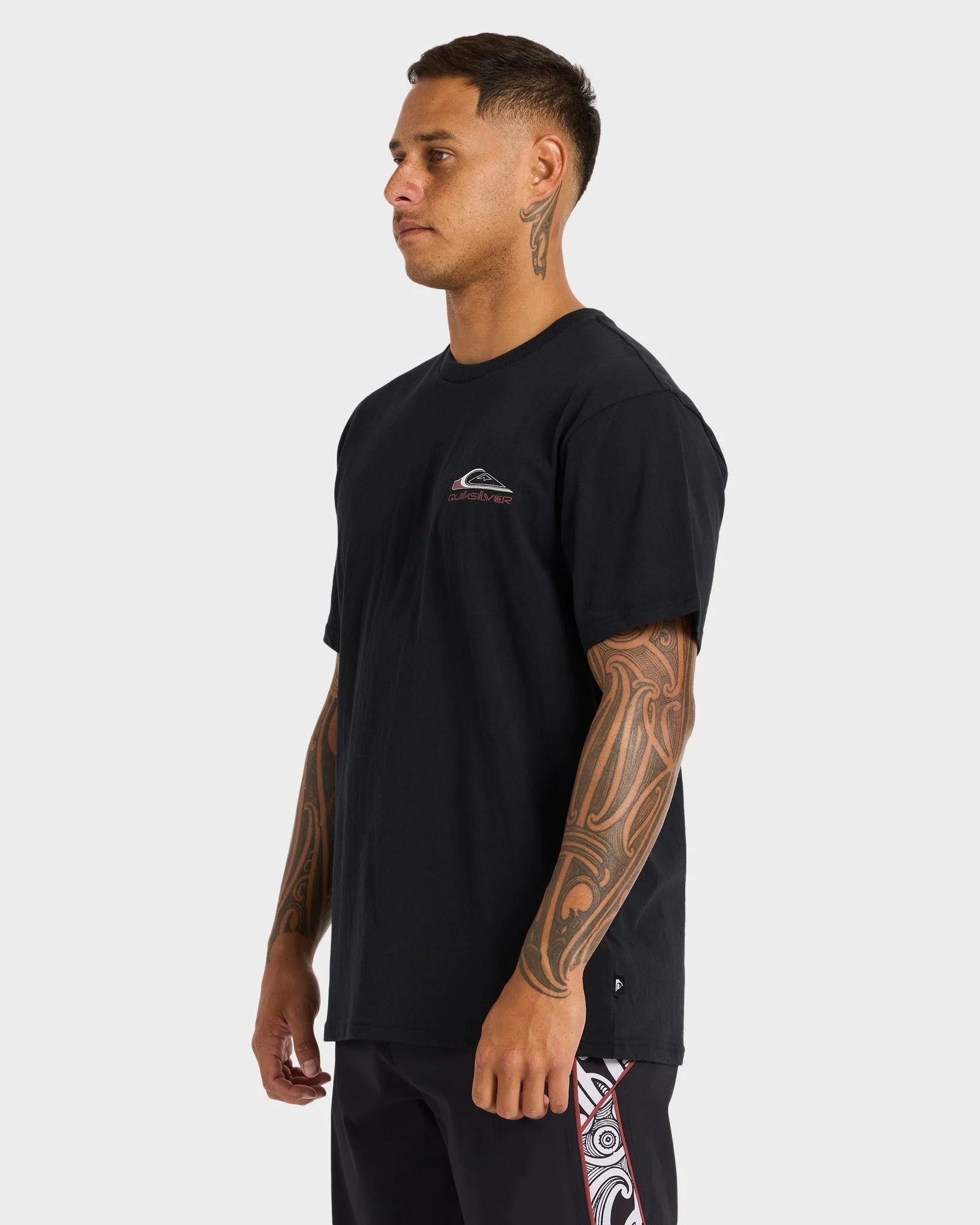 Mens Kehu Tohu T-Shirt - Image 3