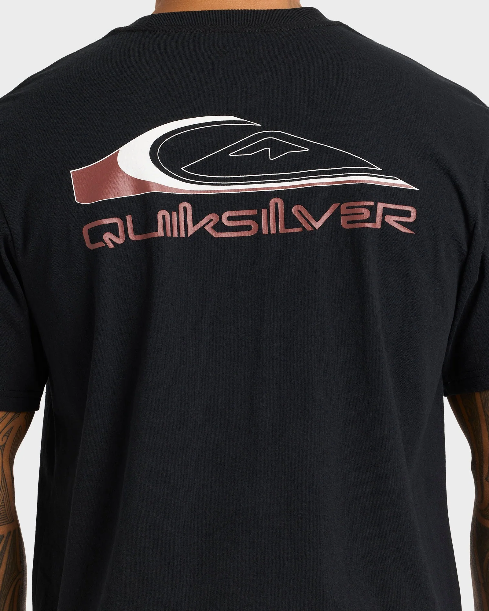 Mens Kehu Tohu T-Shirt - Image 4