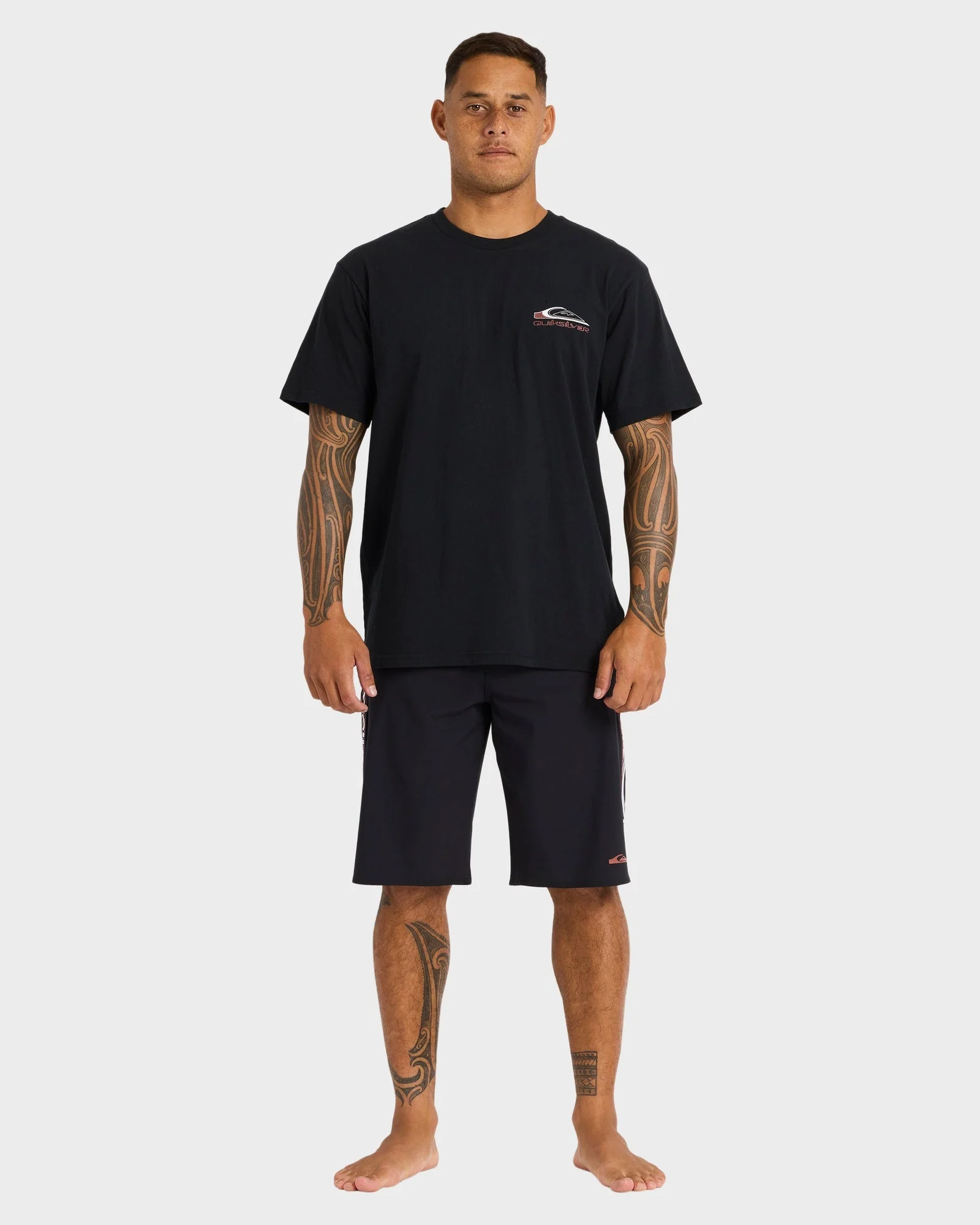 Mens Kehu Tohu T-Shirt - Image 5