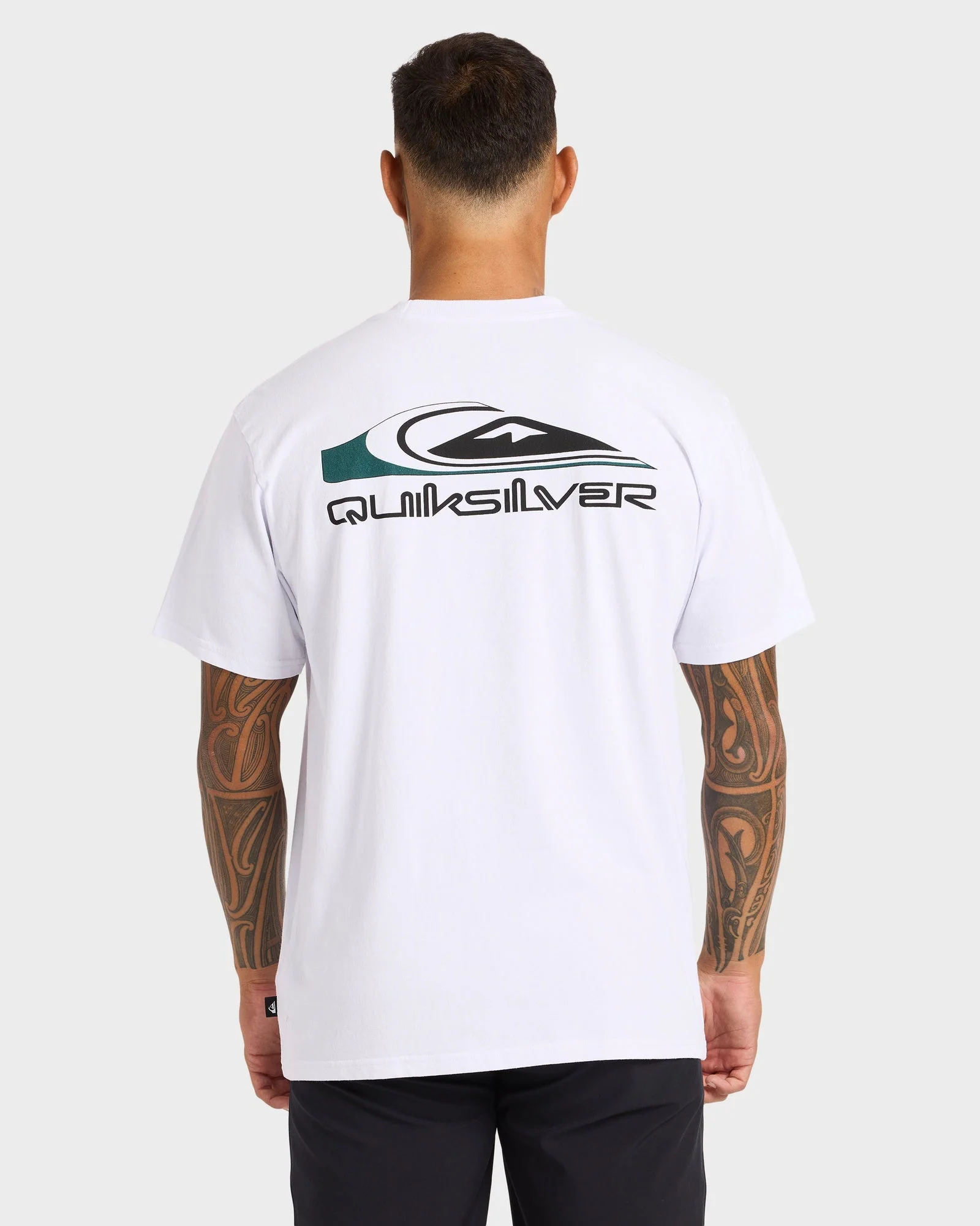 Mens Kehu Tohu T-Shirt - Image 3