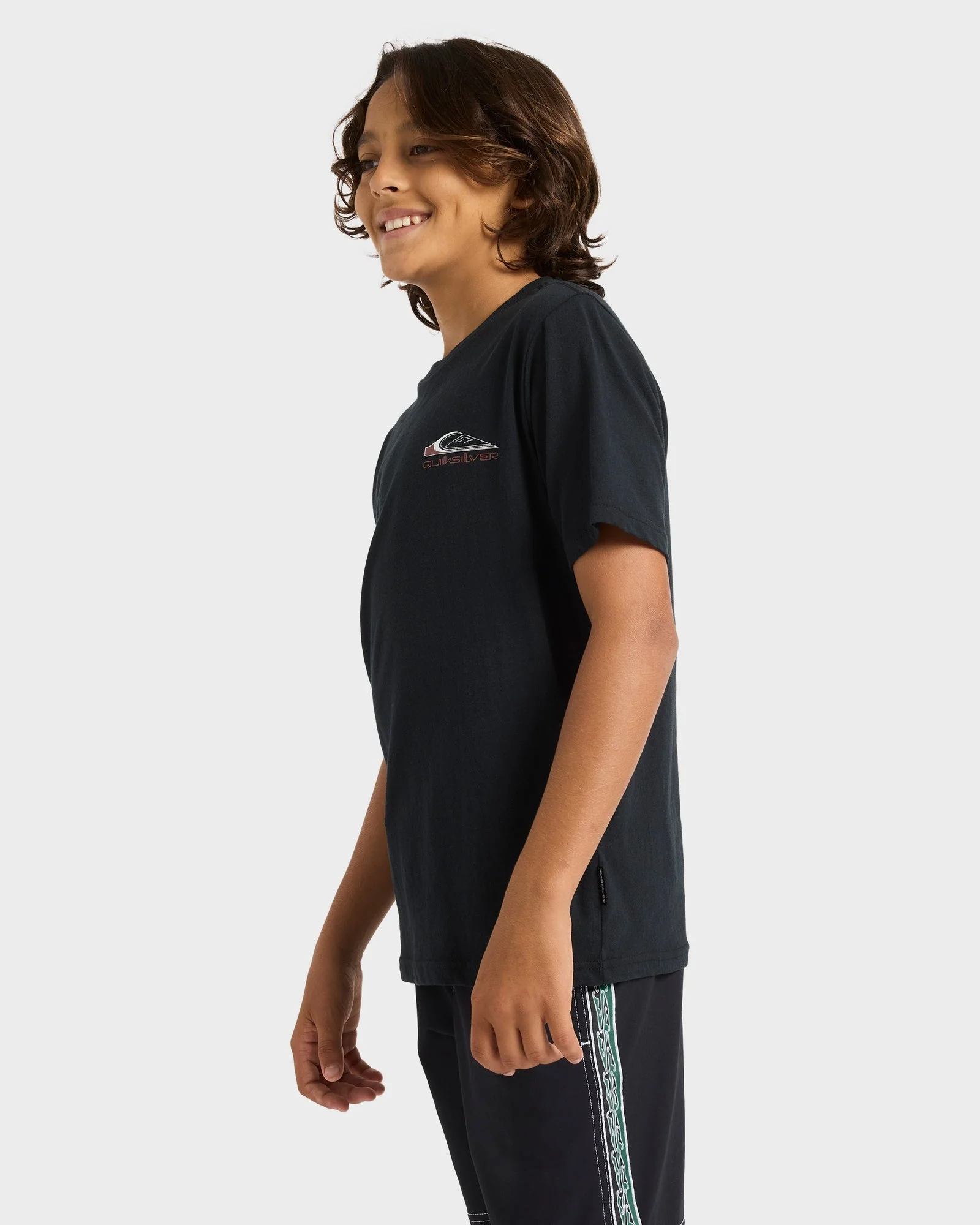 Boys Kehu 8-16 Tohu T-Shirt - Image 3
