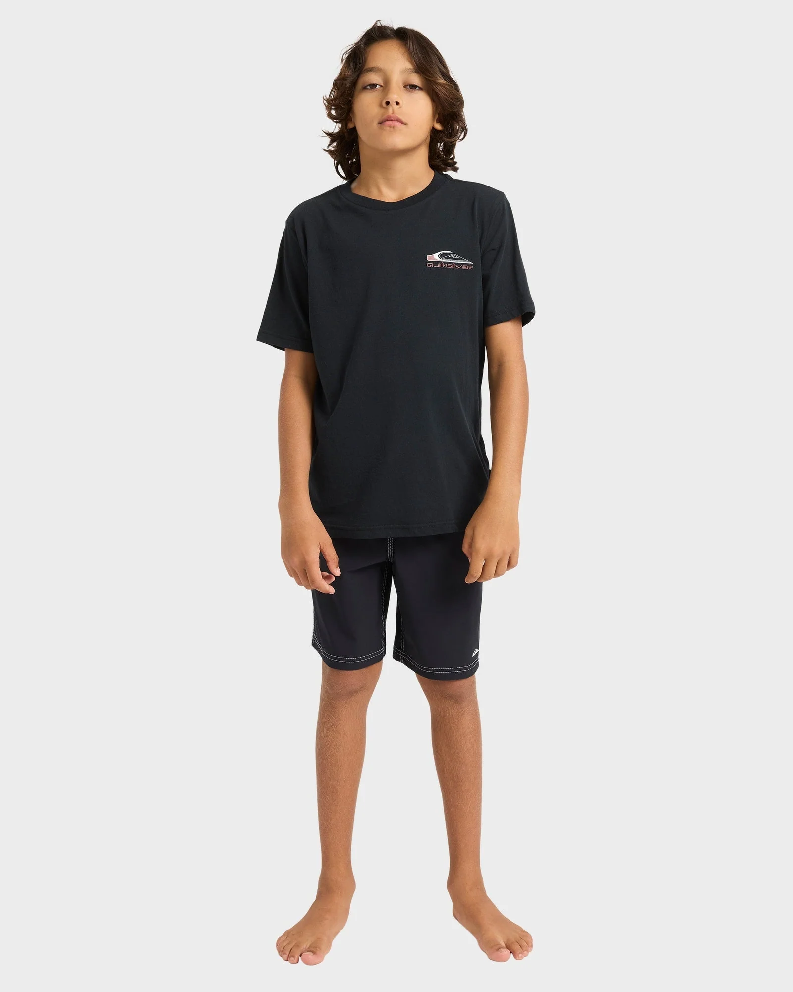 Boys Kehu 8-16 Tohu T-Shirt - Image 5
