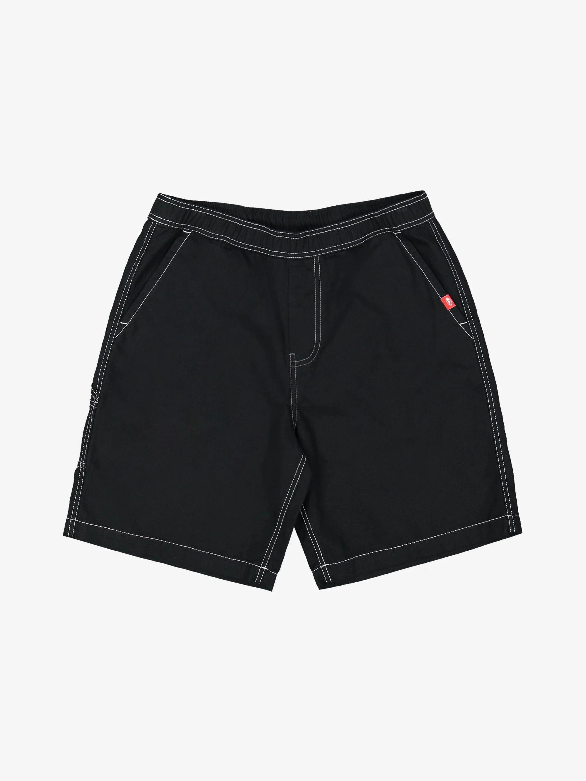Mens Toned Down Walkshorts - Image 5