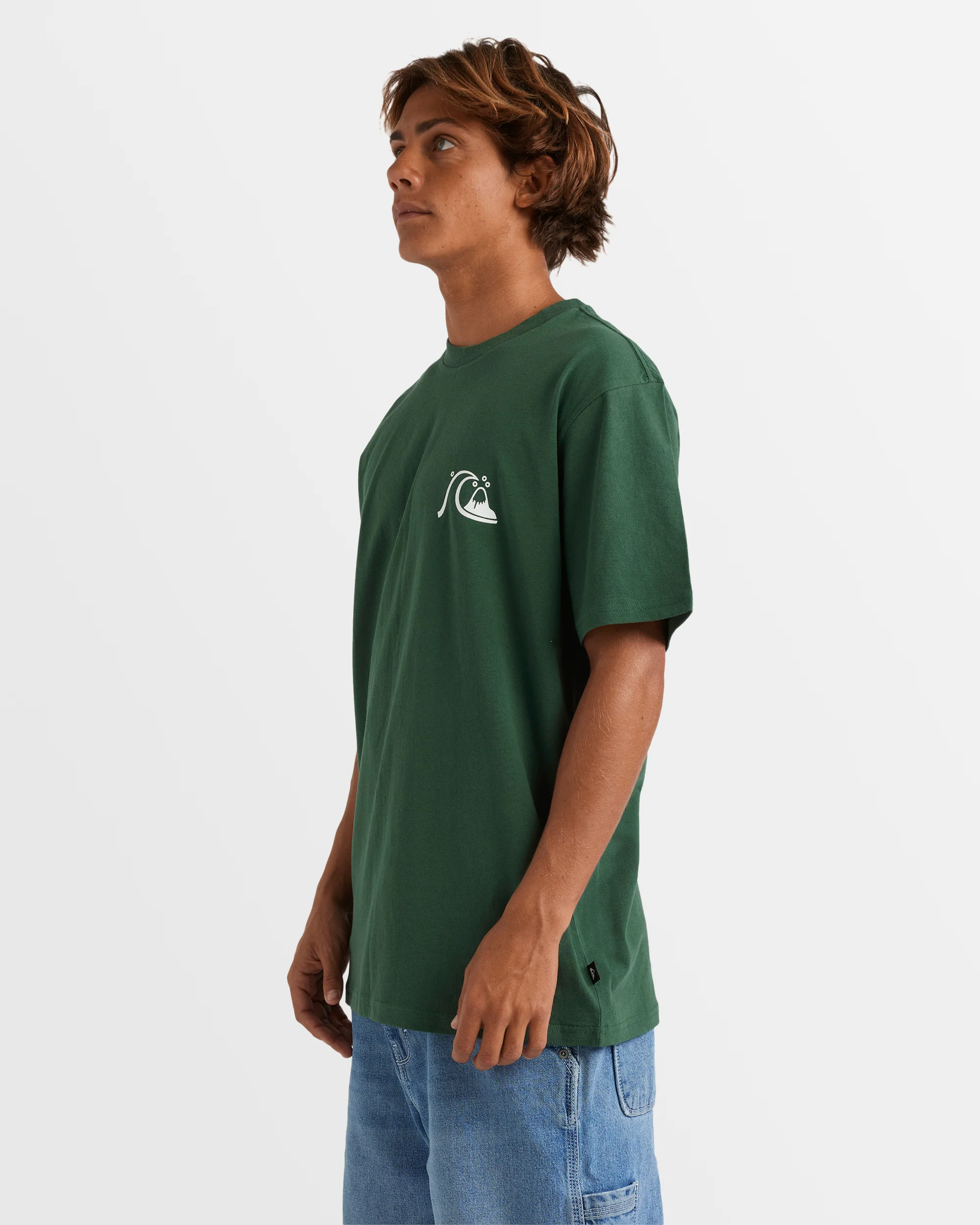 Mens Touro T-Shirt - Image 2