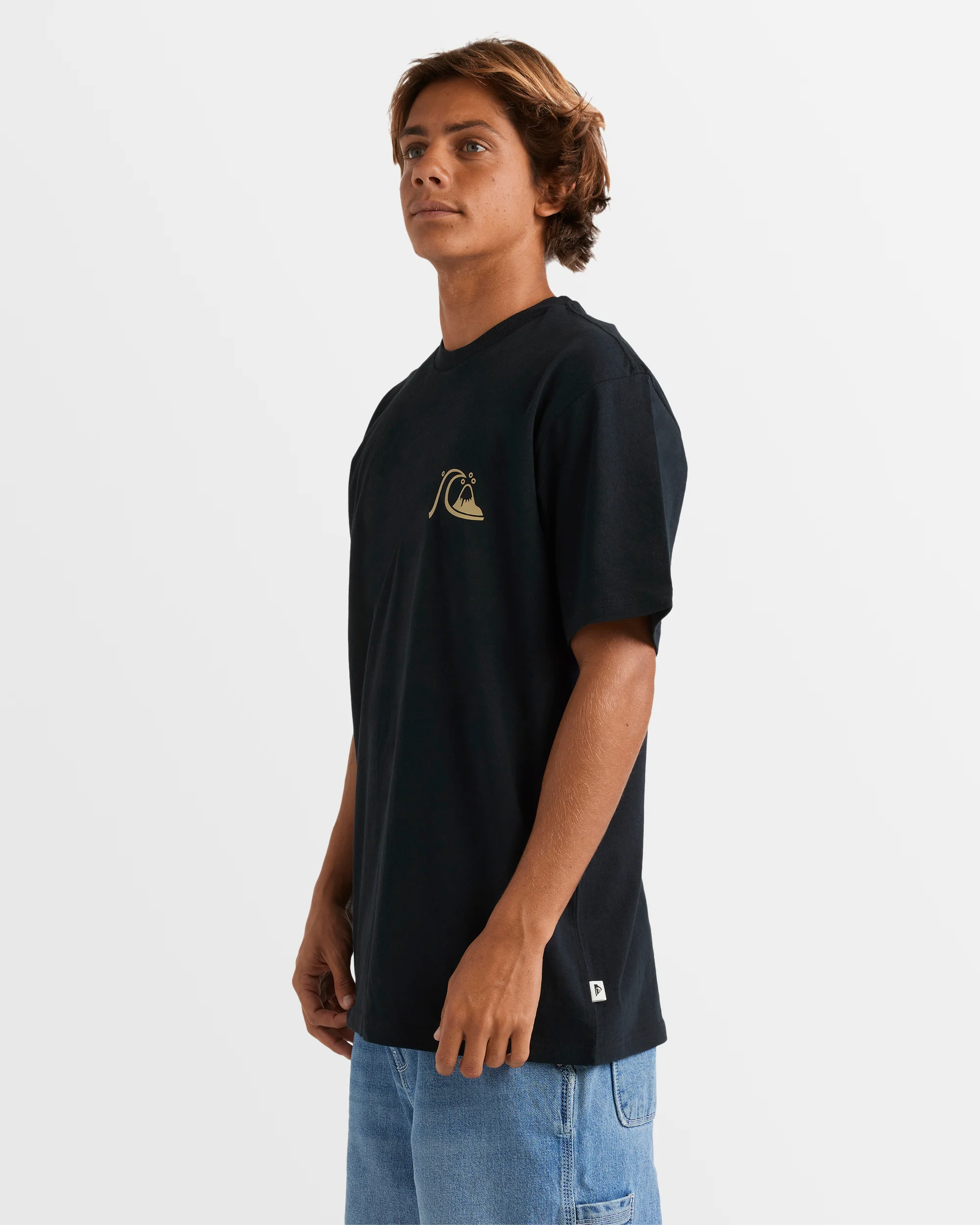 Mens Touro T-Shirt - Image 3