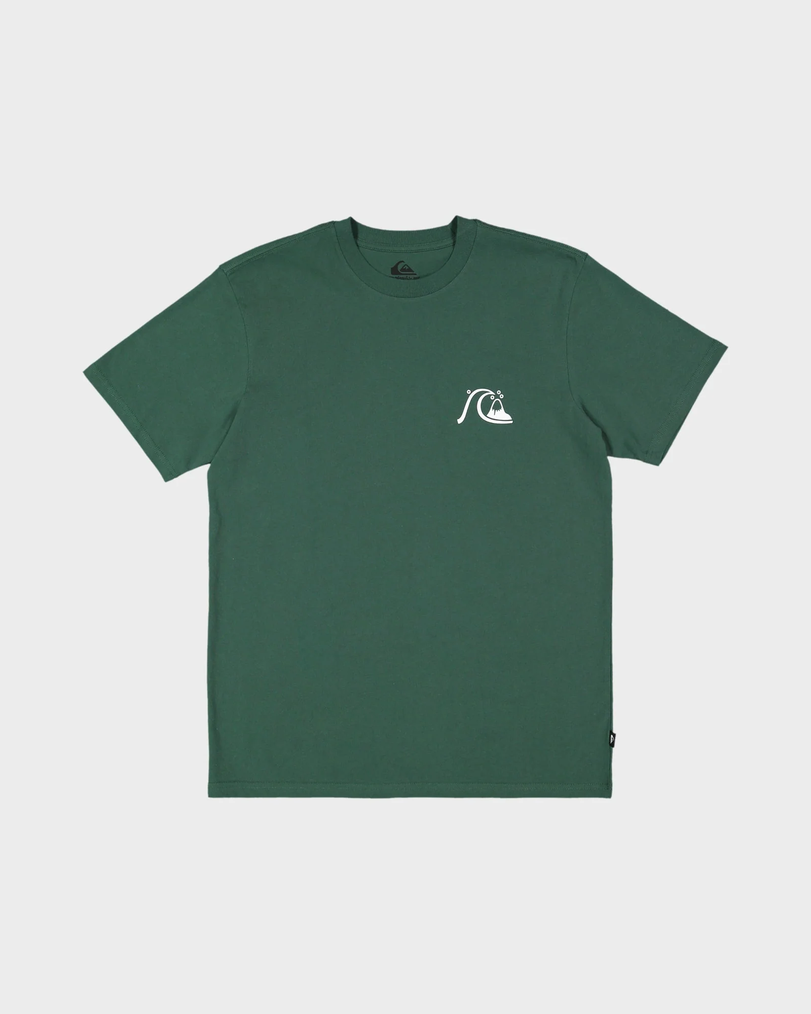 Mens Touro T-Shirt - Image 6