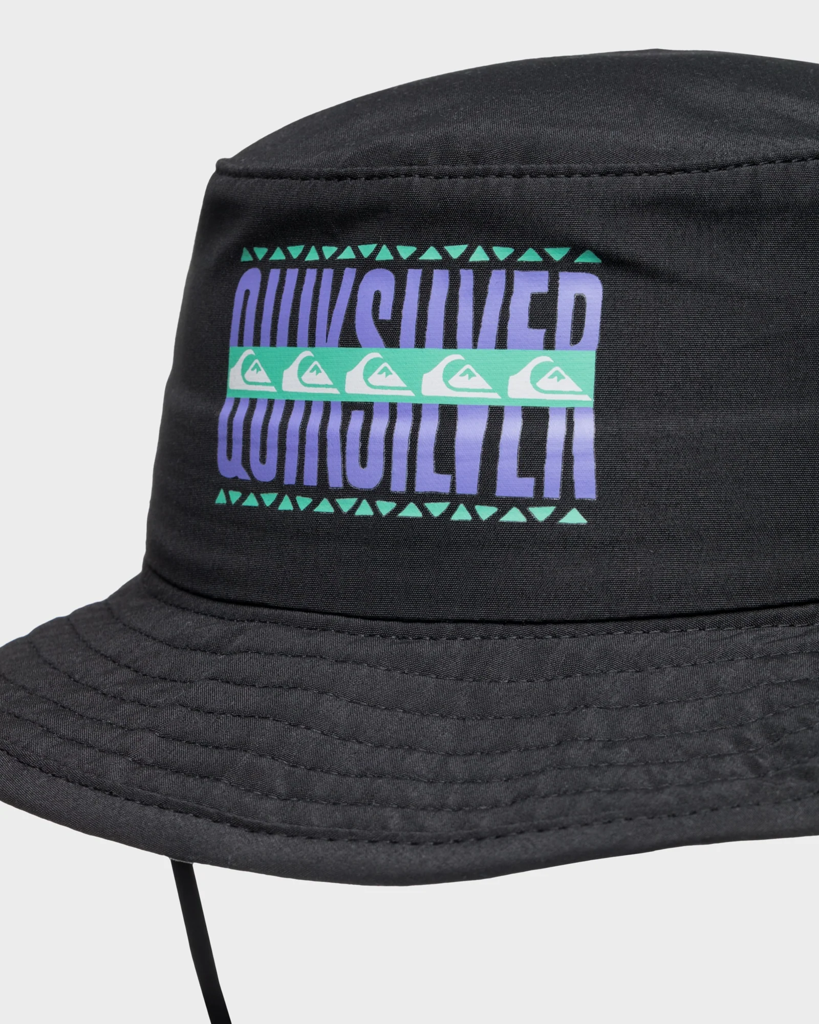 Boys 8-16 Tower Safari Boonie Hat - Image 3