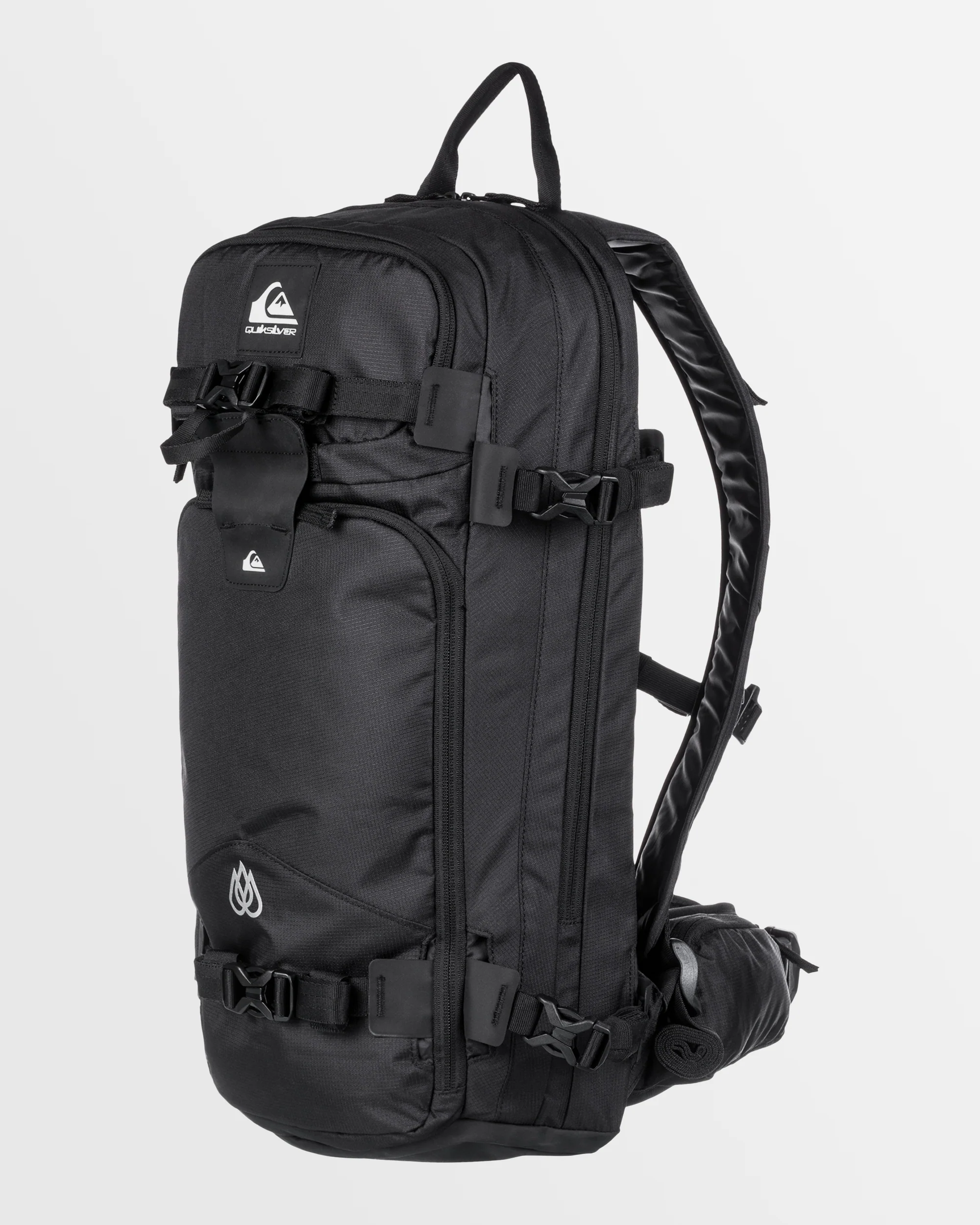 Mens Travis Rice X Quiksilver Platinum 18 L Small Backpack - Image 2