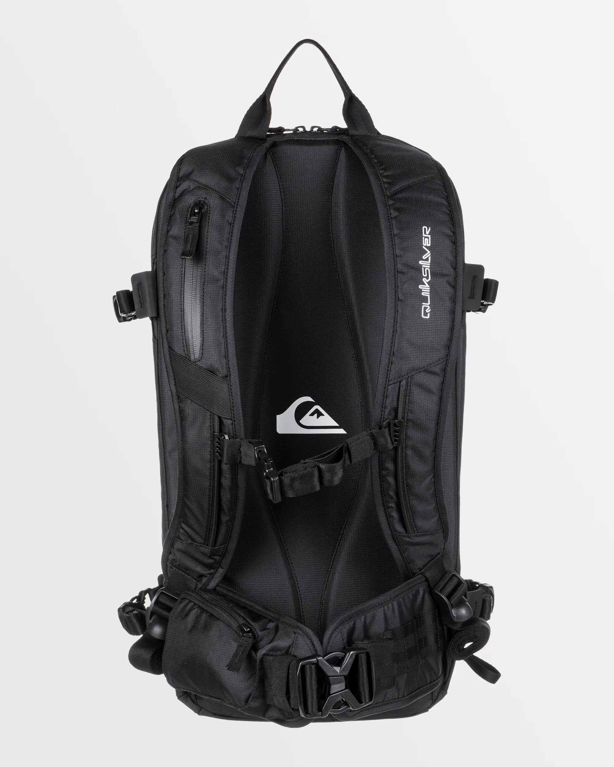 Mens Travis Rice X Quiksilver Platinum 18 L Small Backpack - Image 5