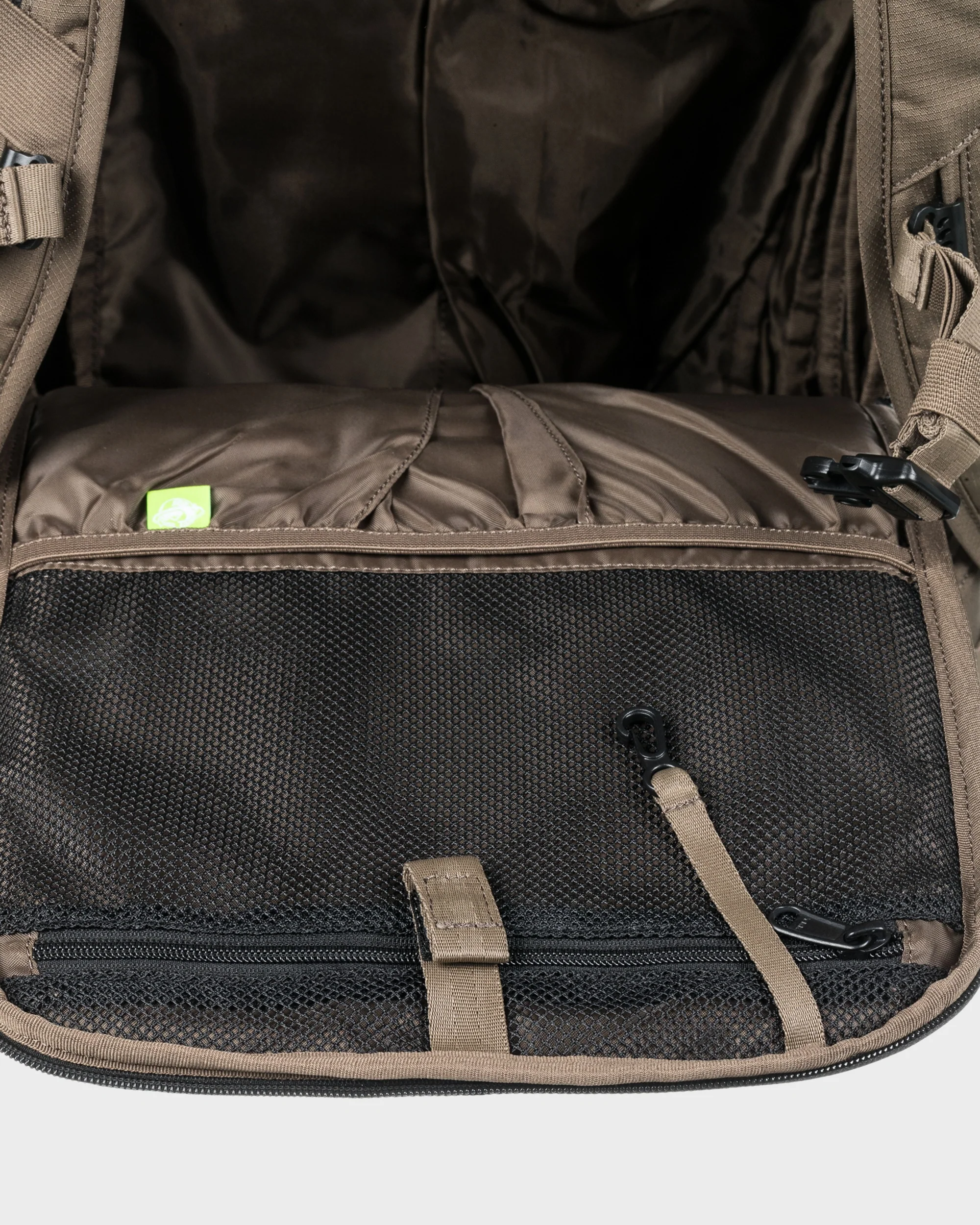 Mens Travis Rice X Quiksilver Platinum 25 L Small Backpack - Image 5