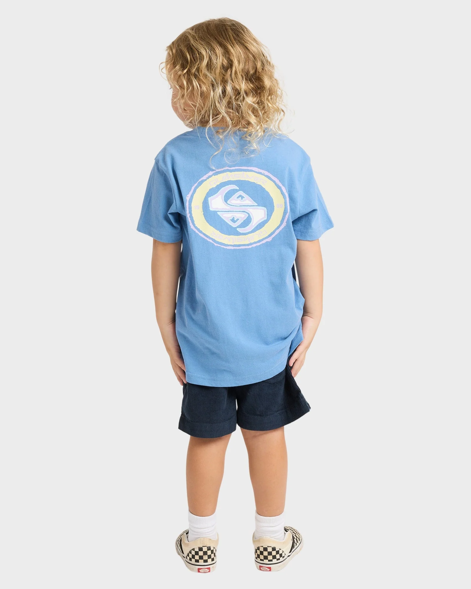 Boys 2-7 Tracker T-Shirt - Image 2