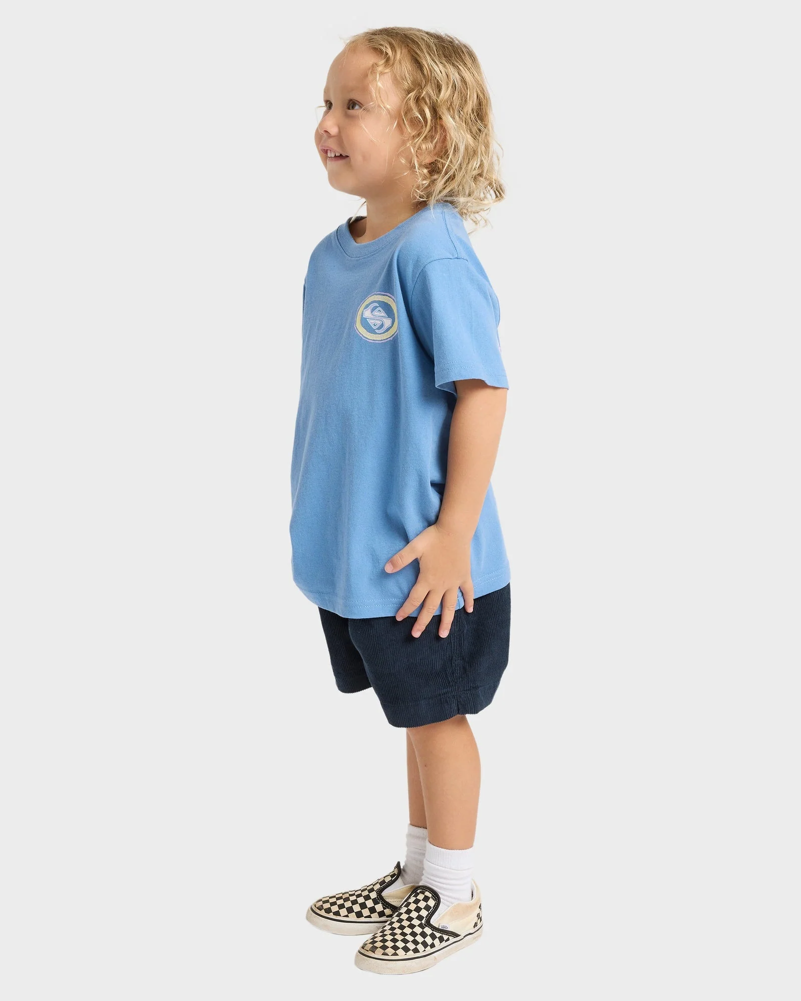 Boys 2-7 Tracker T-Shirt - Image 3