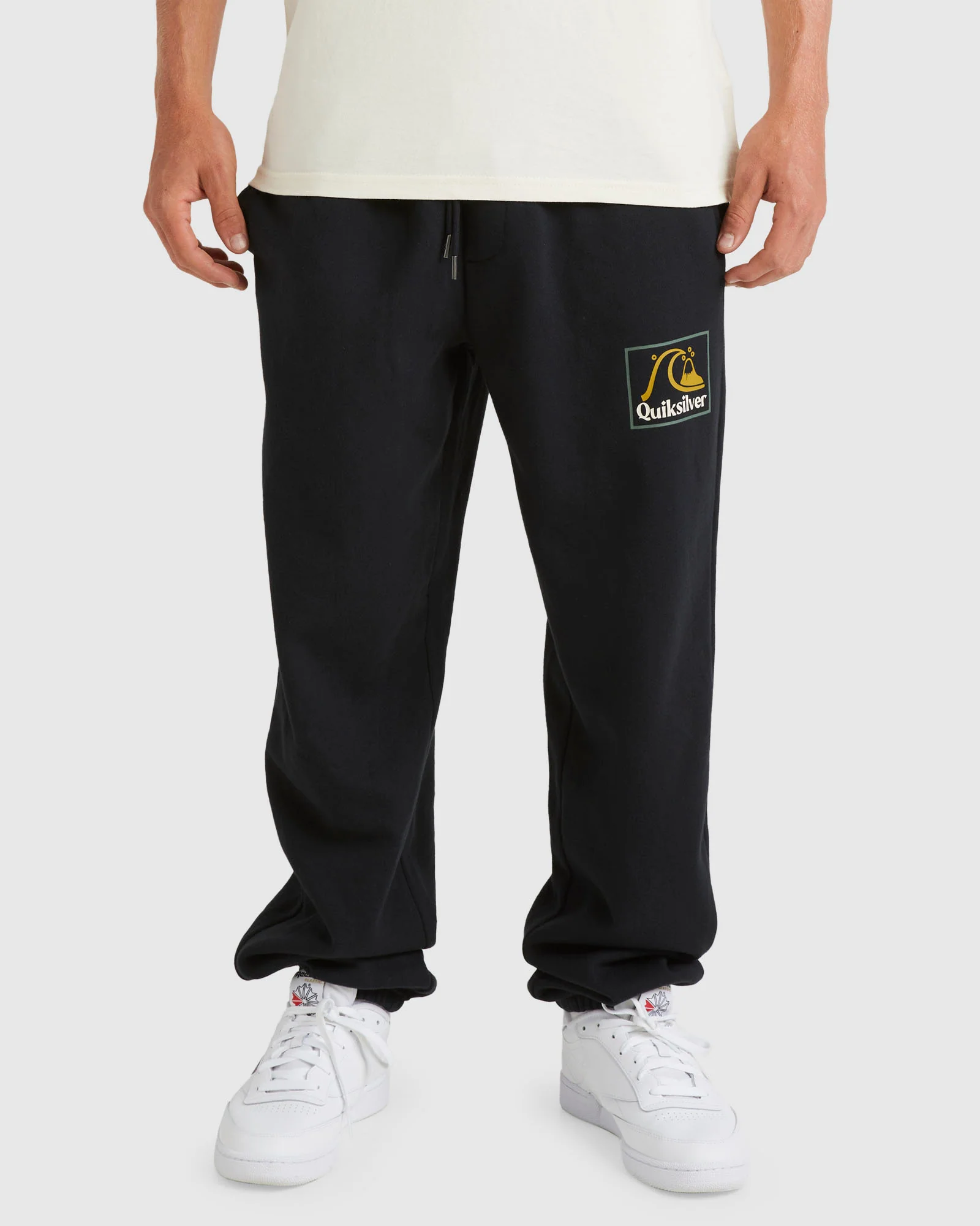 Mens ScreenTrackpants