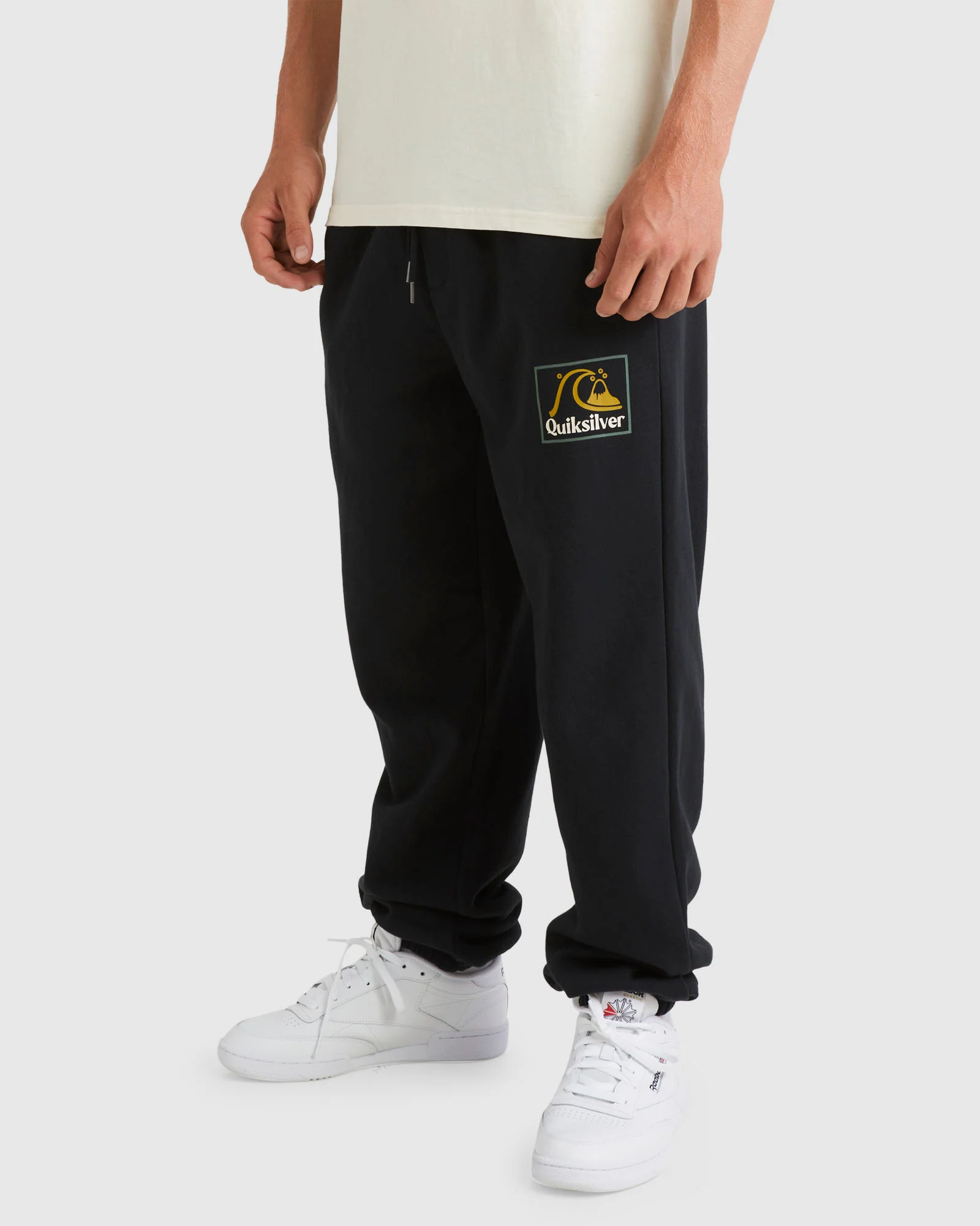 Mens ScreenTrackpants - Image 2