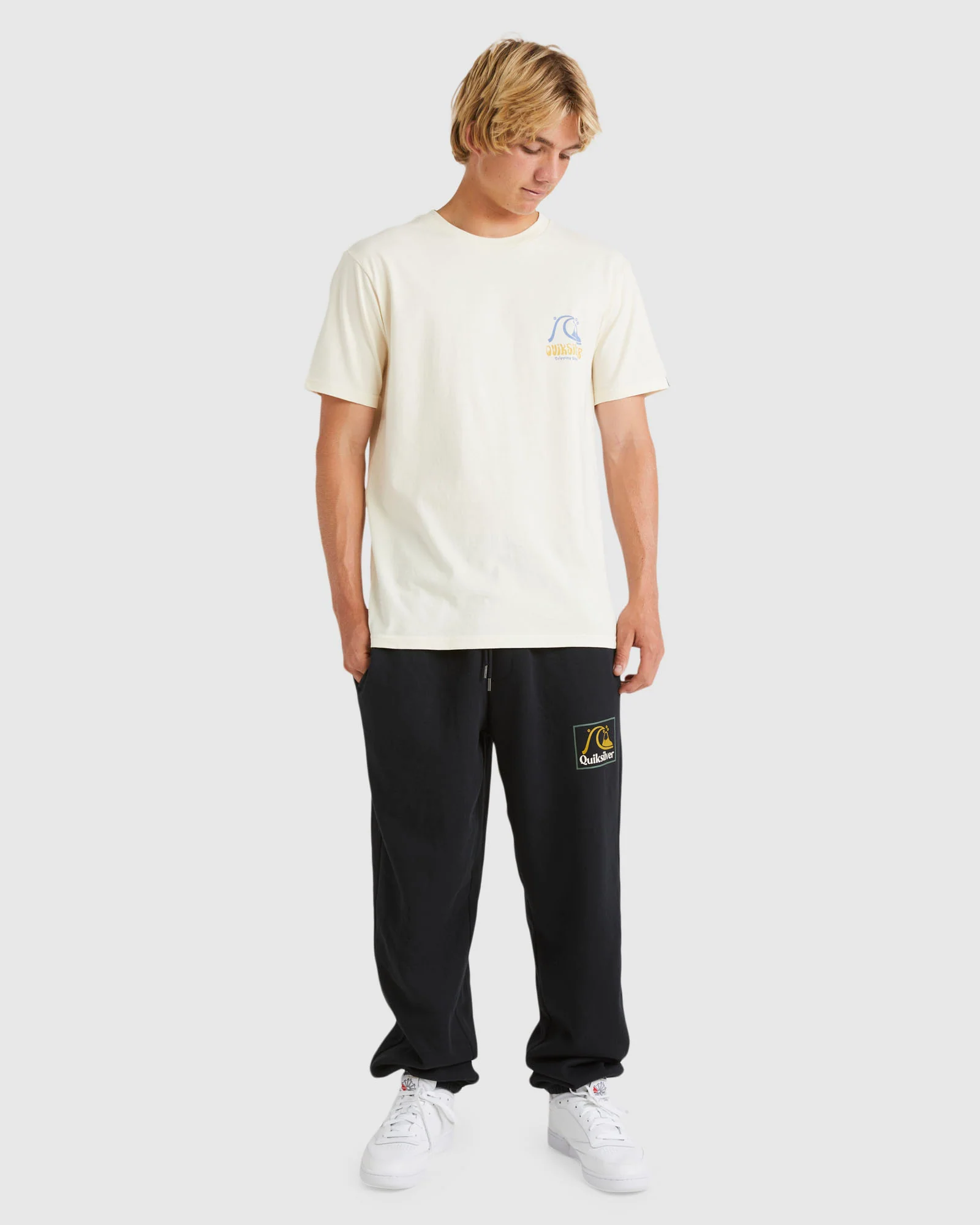 Mens ScreenTrackpants - Image 6