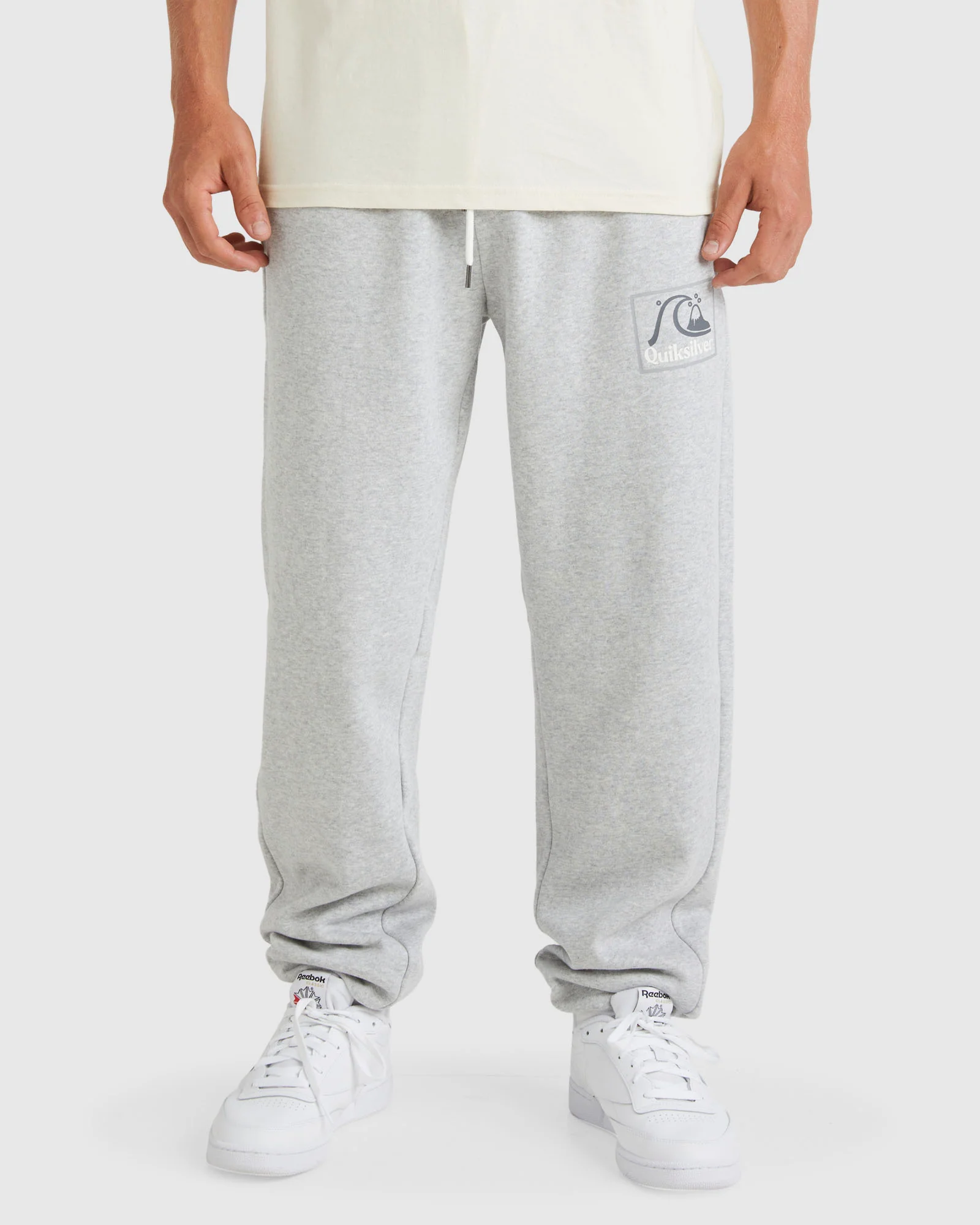 Mens ScreenTrackpants