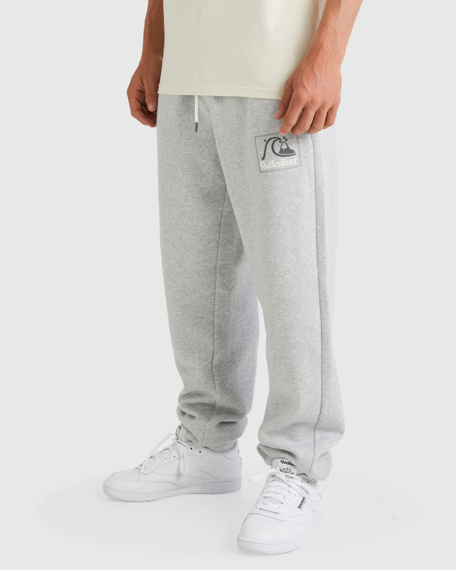 Mens ScreenTrackpants - Image 2
