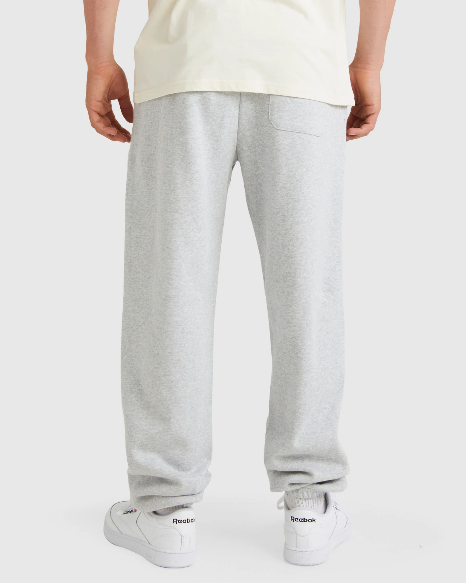 Mens ScreenTrackpants - Image 3