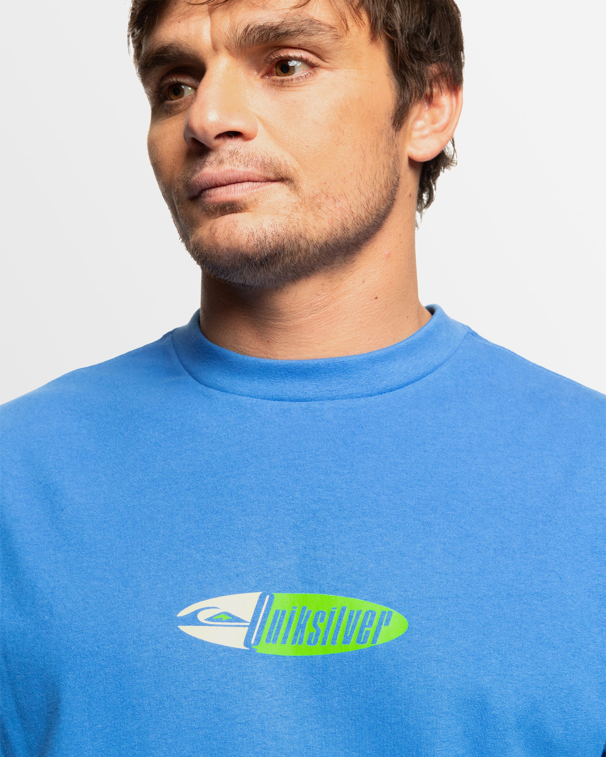 Mens Transform T-Shirt - Image 2