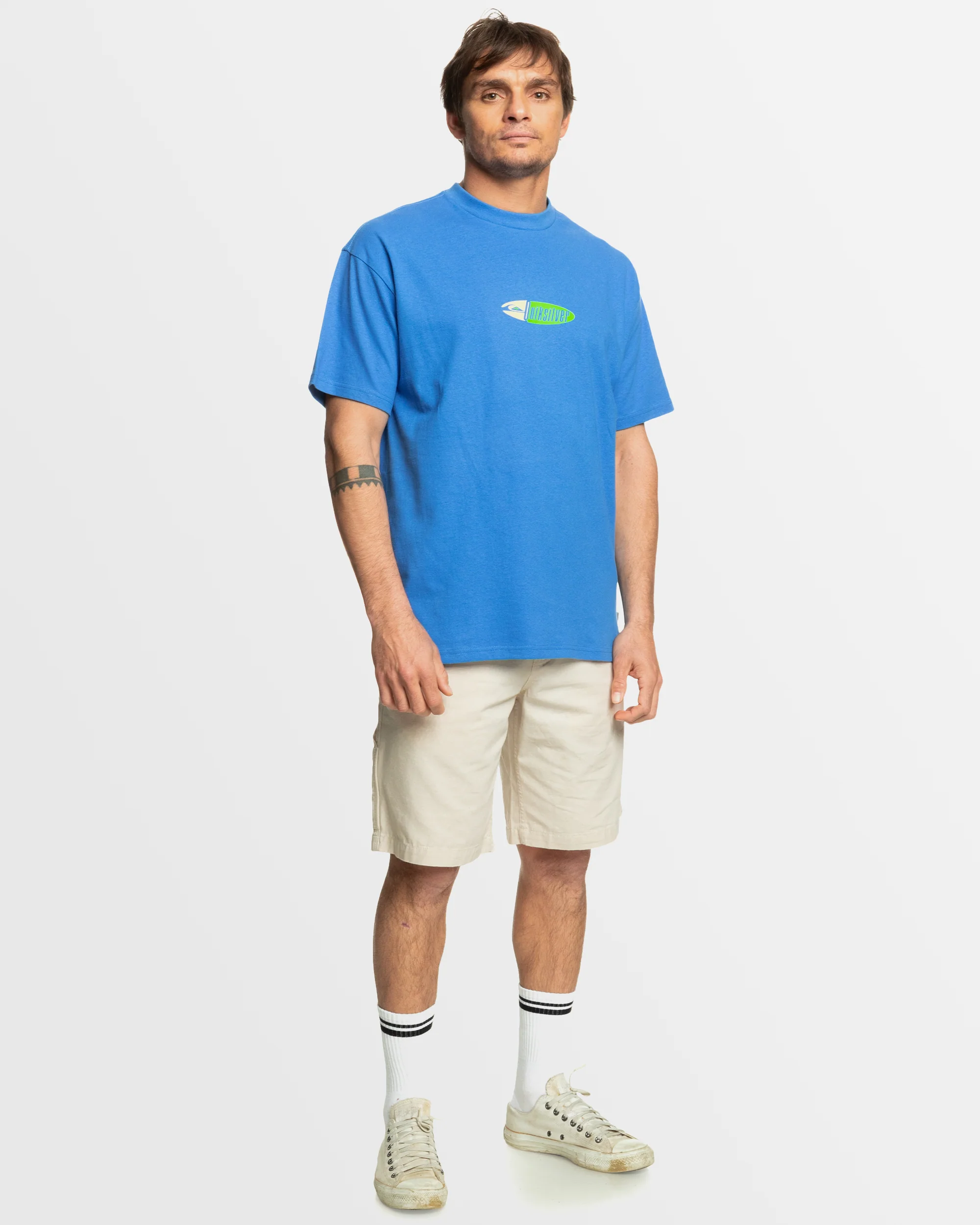 Mens Transform T-Shirt - Image 3