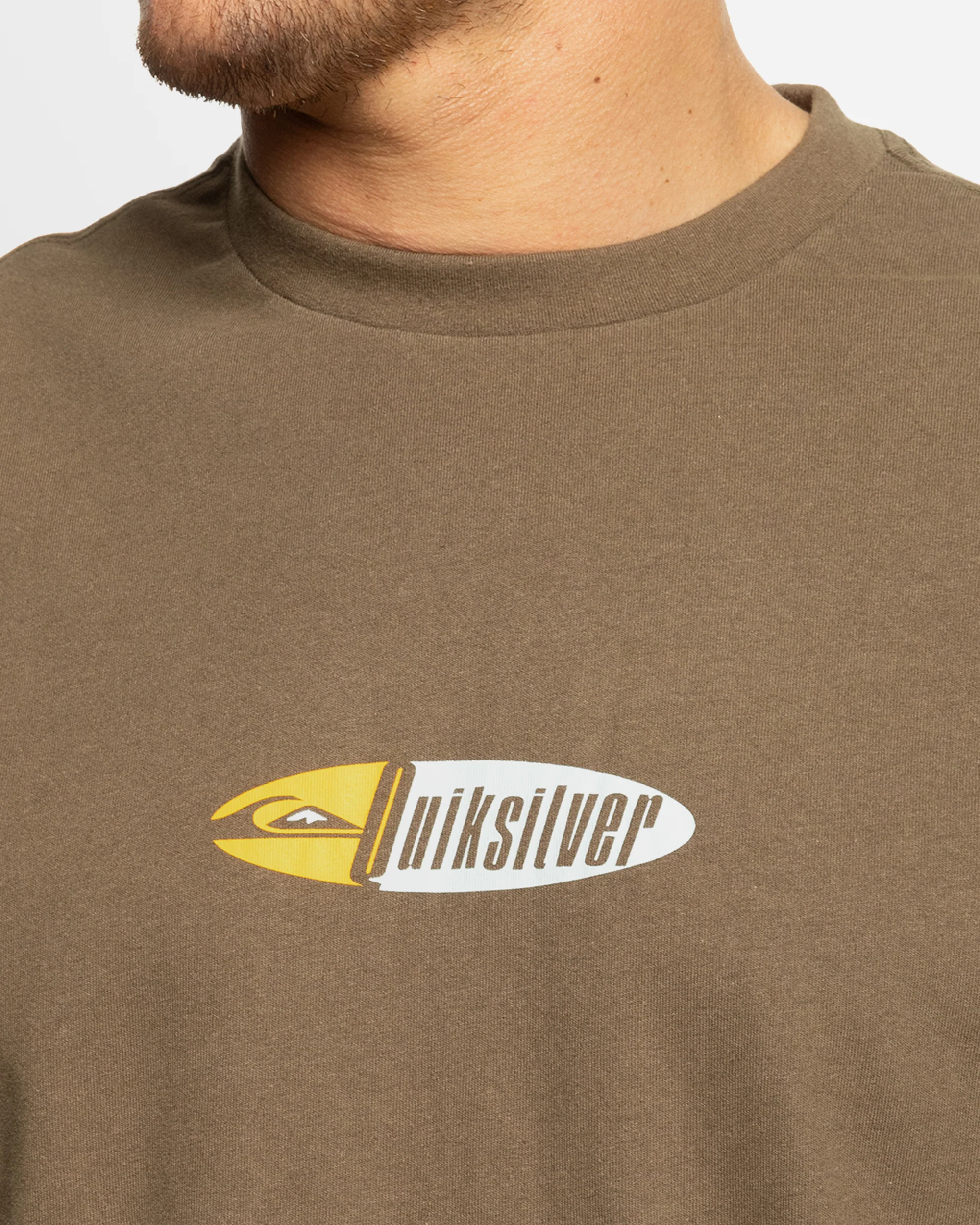 Mens Transform T-Shirt - Image 2