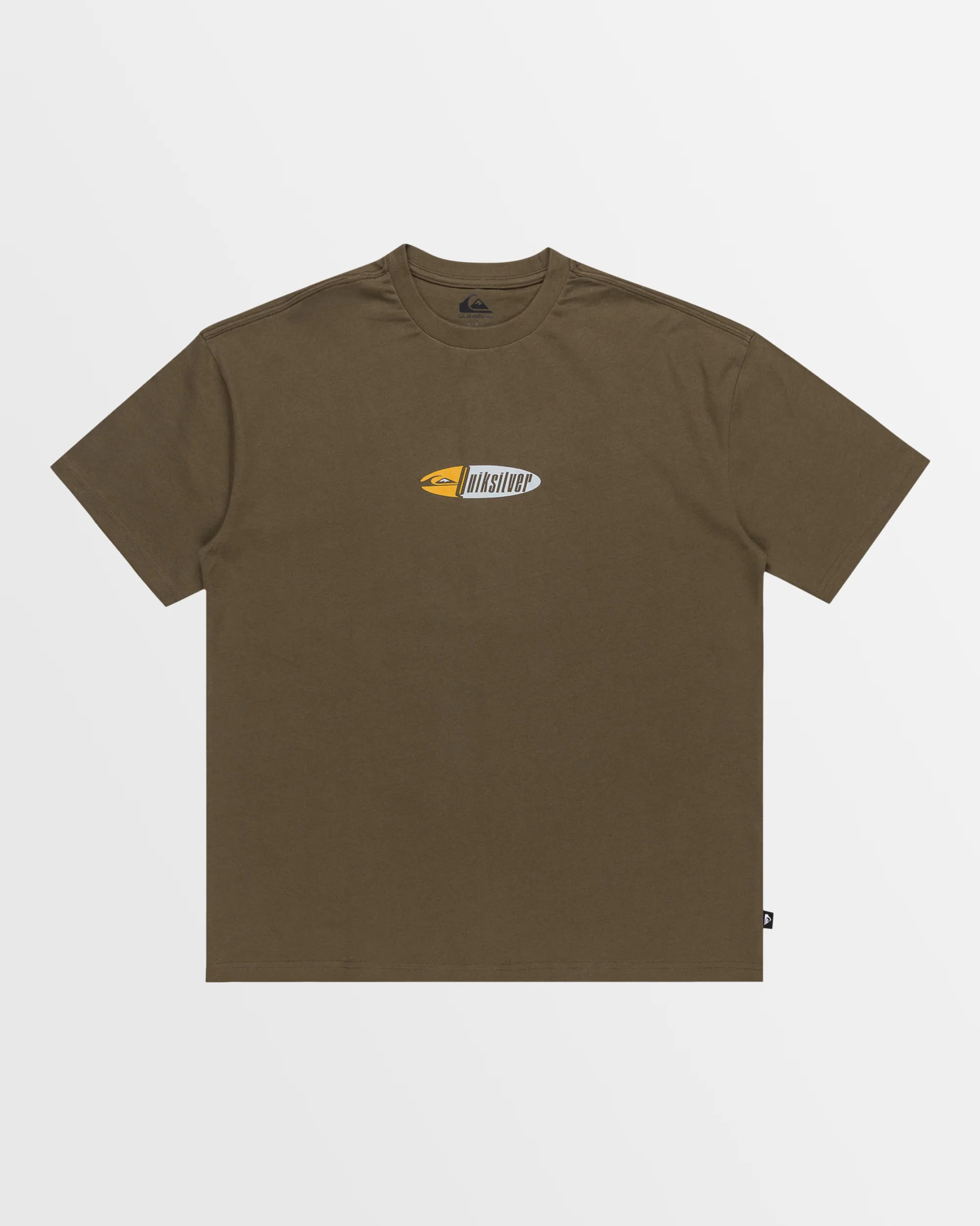 Mens Transform T-Shirt - Image 3