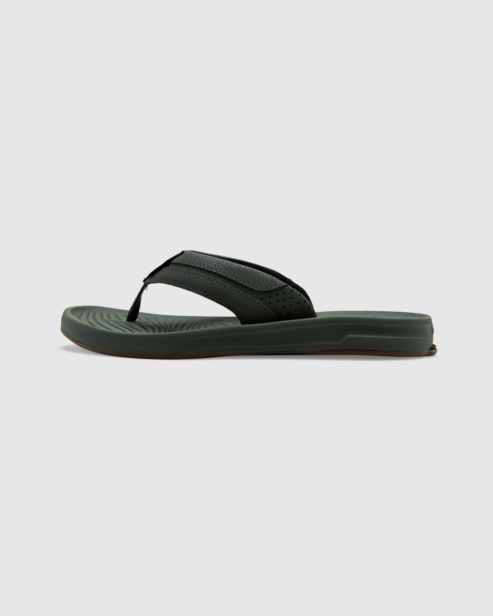 Mens Travel Oasis Sandals - Image 2