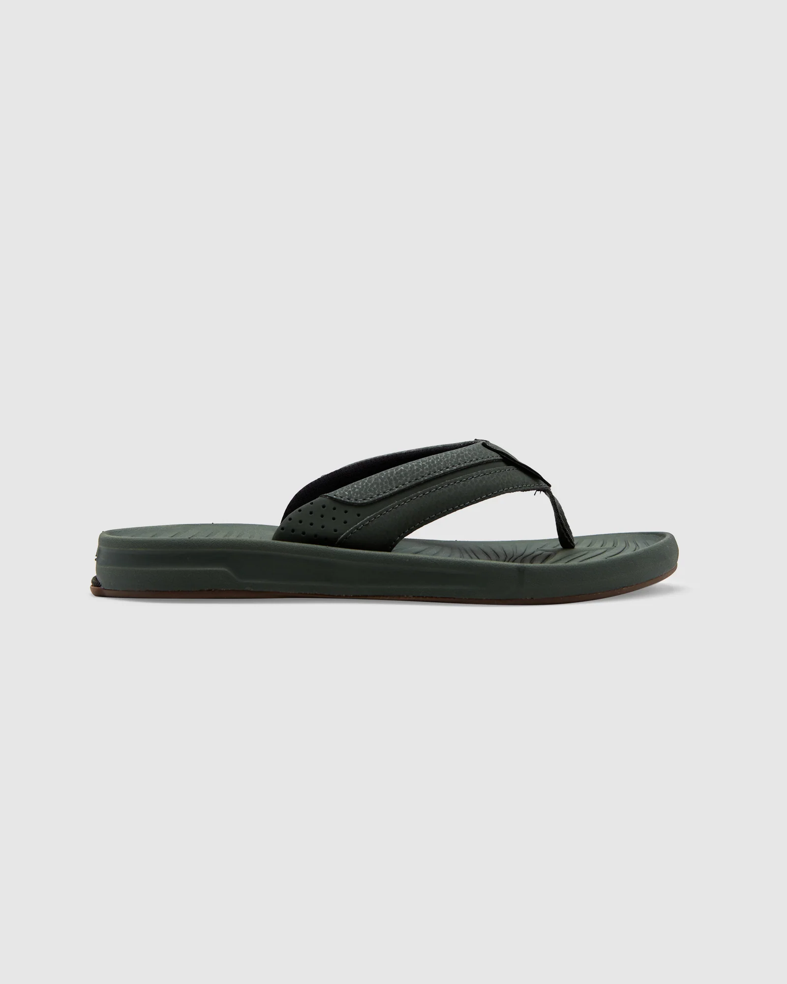 Mens Travel Oasis Sandals - Image 5