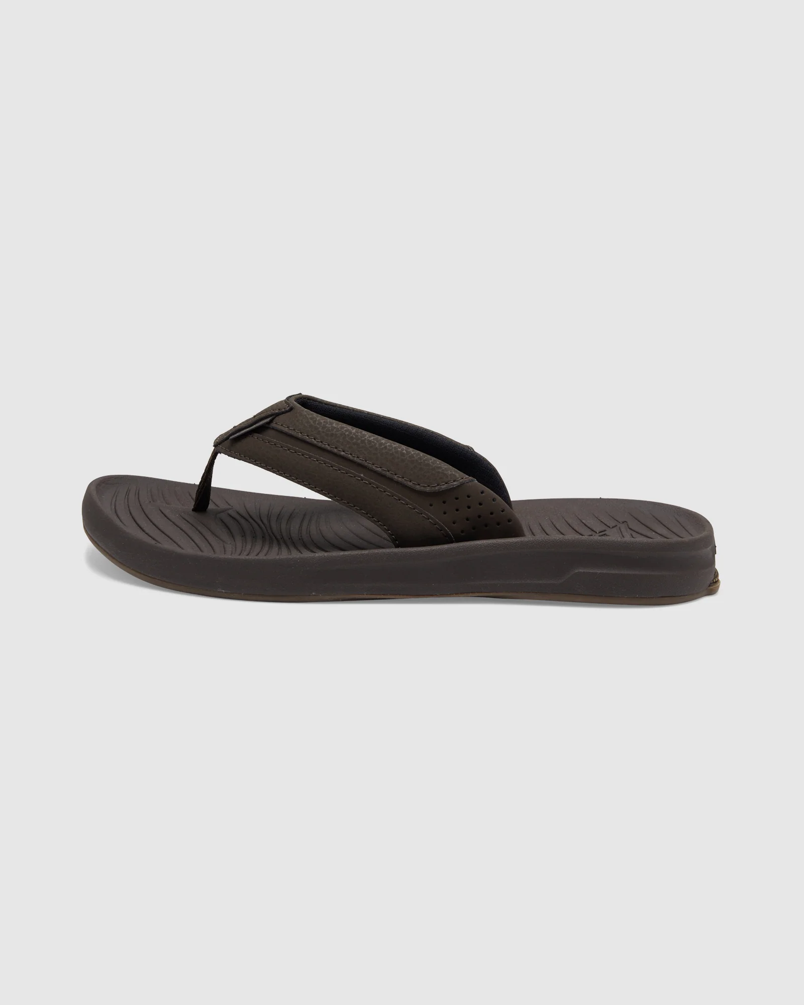 Mens Travel Oasis Sandals - Image 3