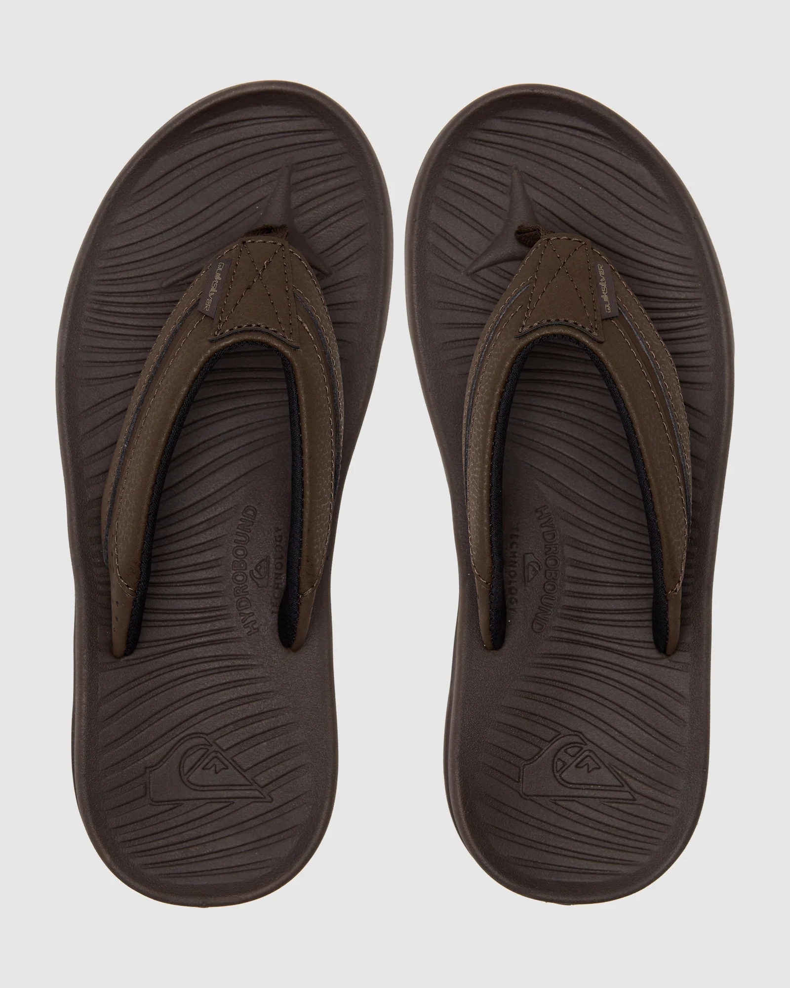Mens Travel Oasis Sandals - Image 5