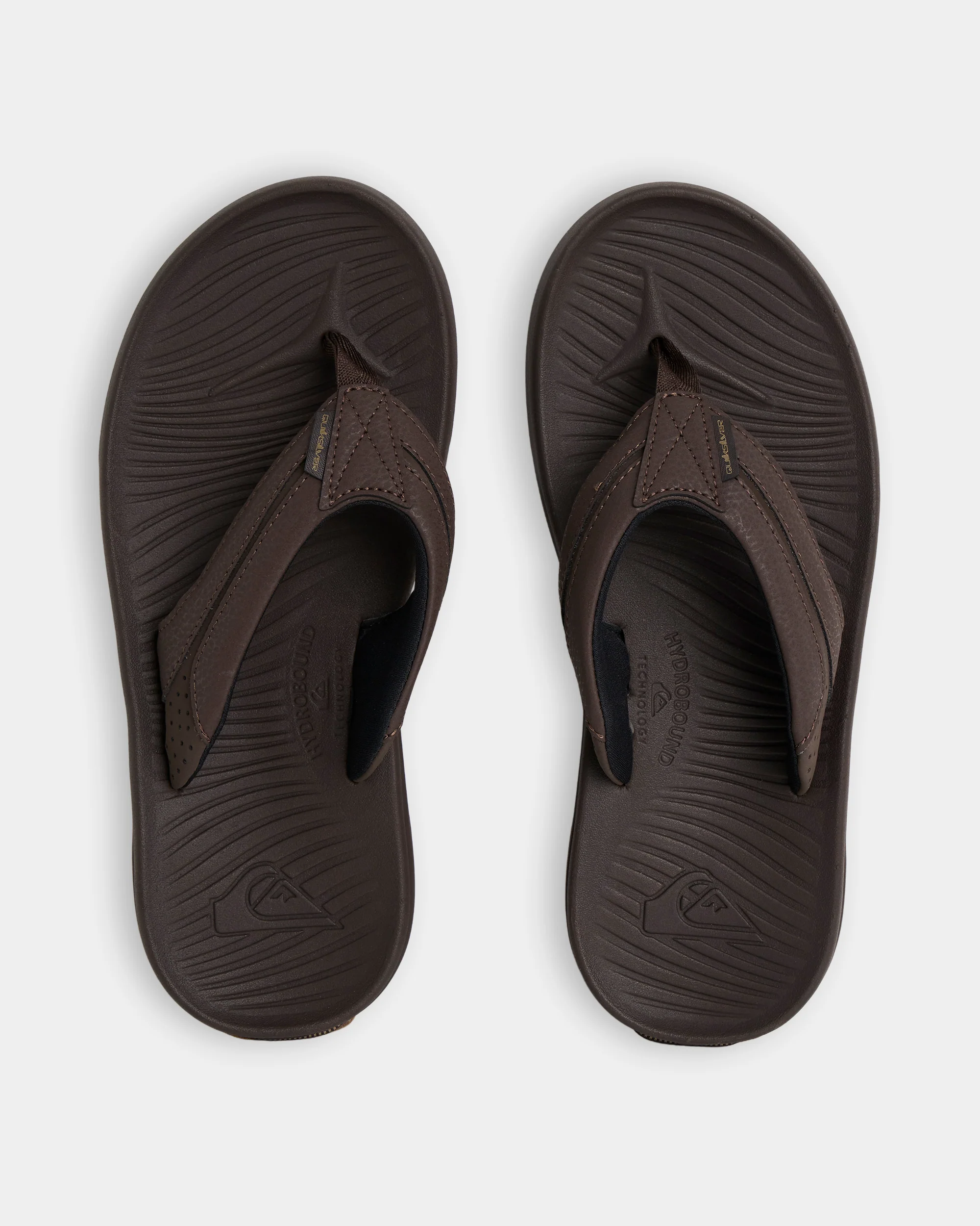 Mens Travel Thongs - Image 2