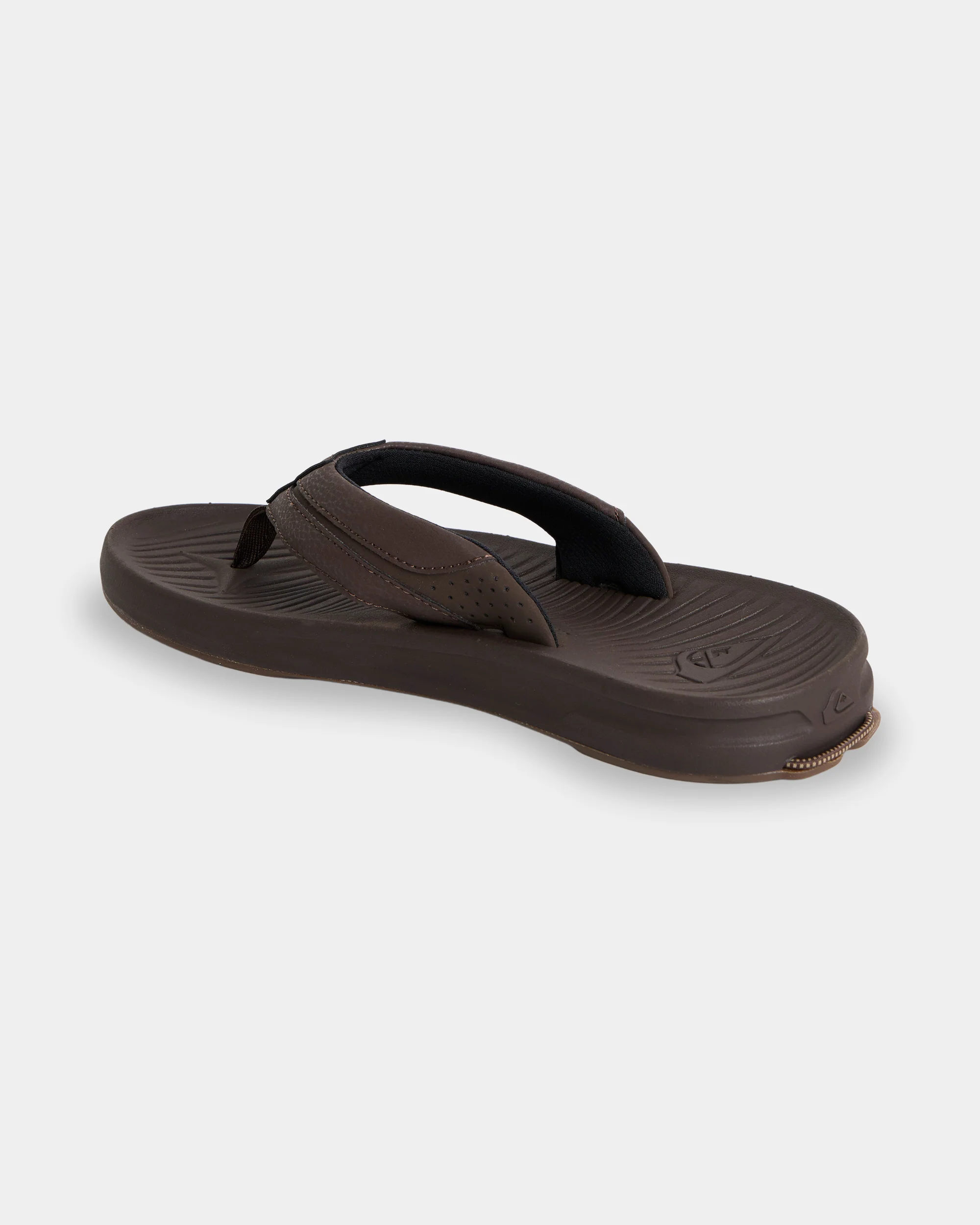 Mens Travel Thongs - Image 3