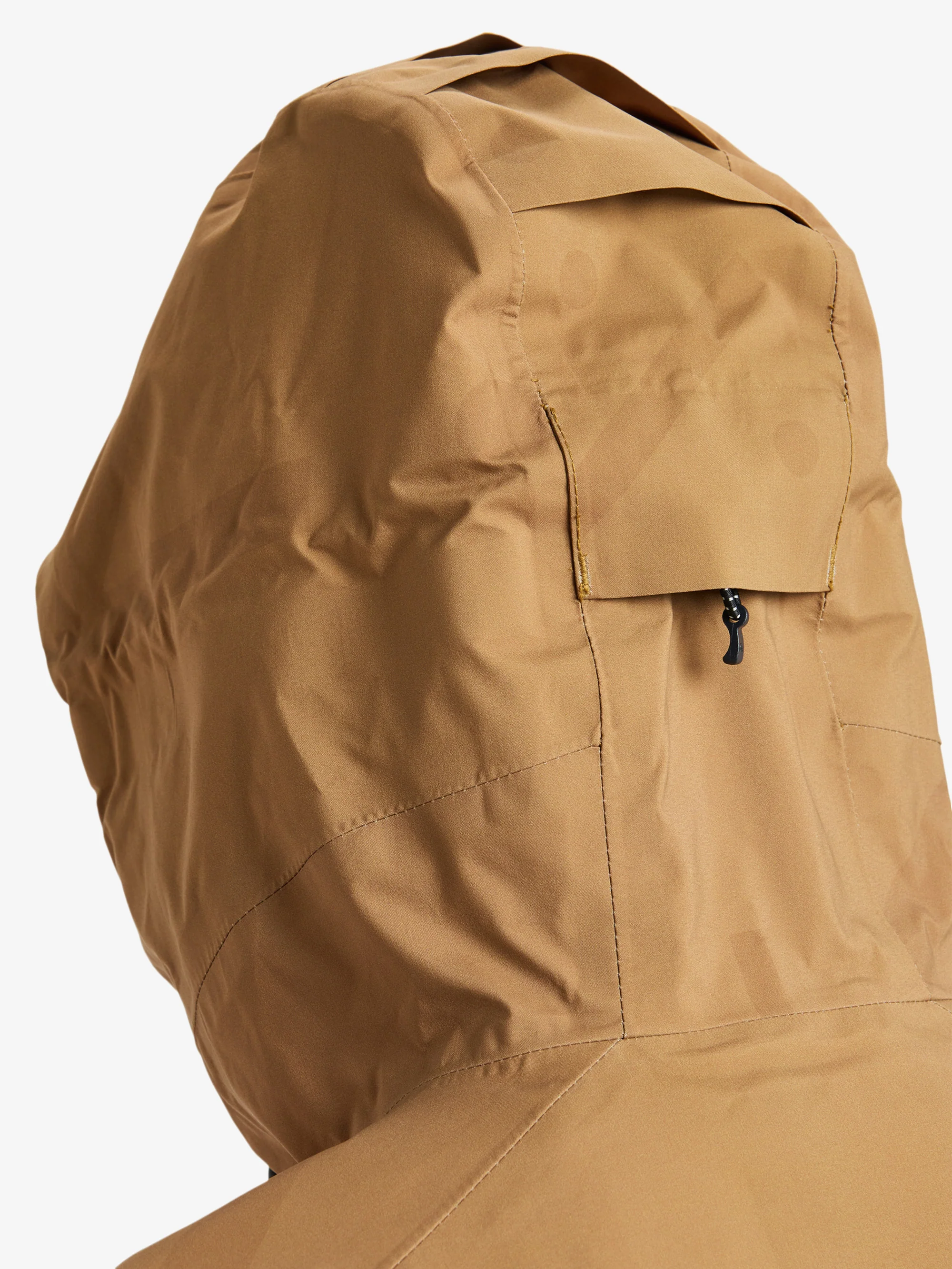Mens Travis Rice 3L Gore-Tex Pro Snow Jacket - Image 9