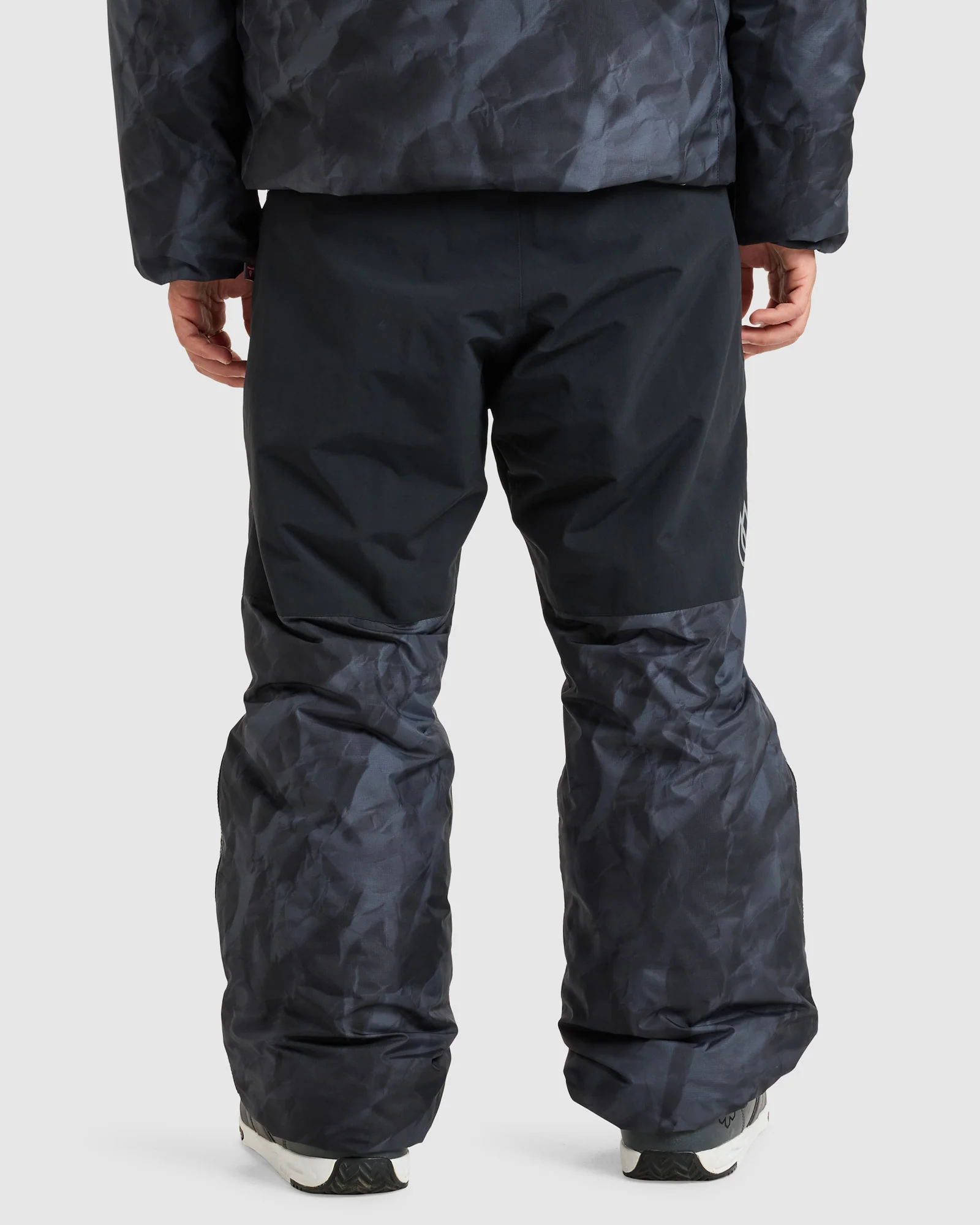 Mens Travis Rice Expedition  Snow Pants - Image 2