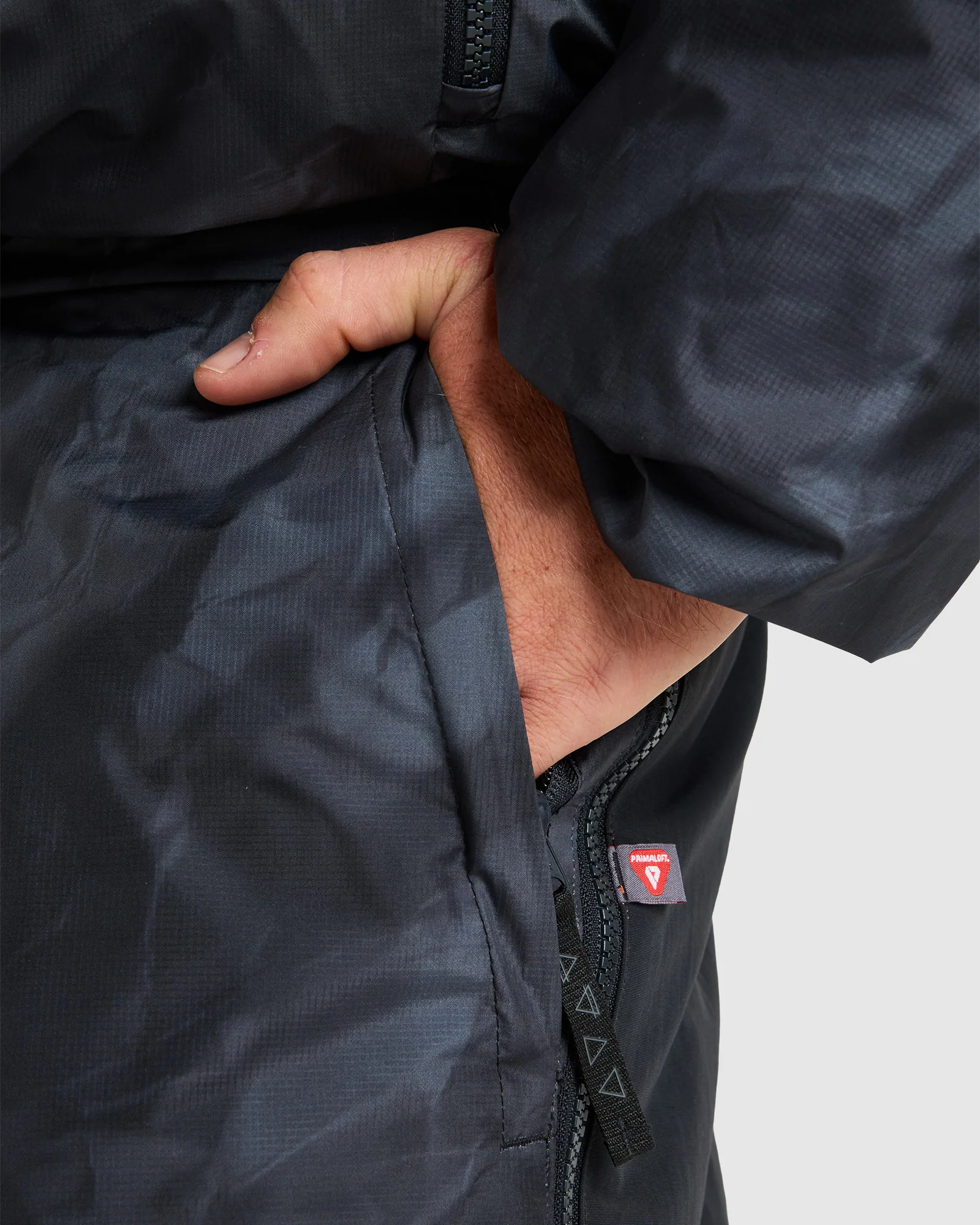 Mens Travis Rice Expedition  Snow Pants - Image 4