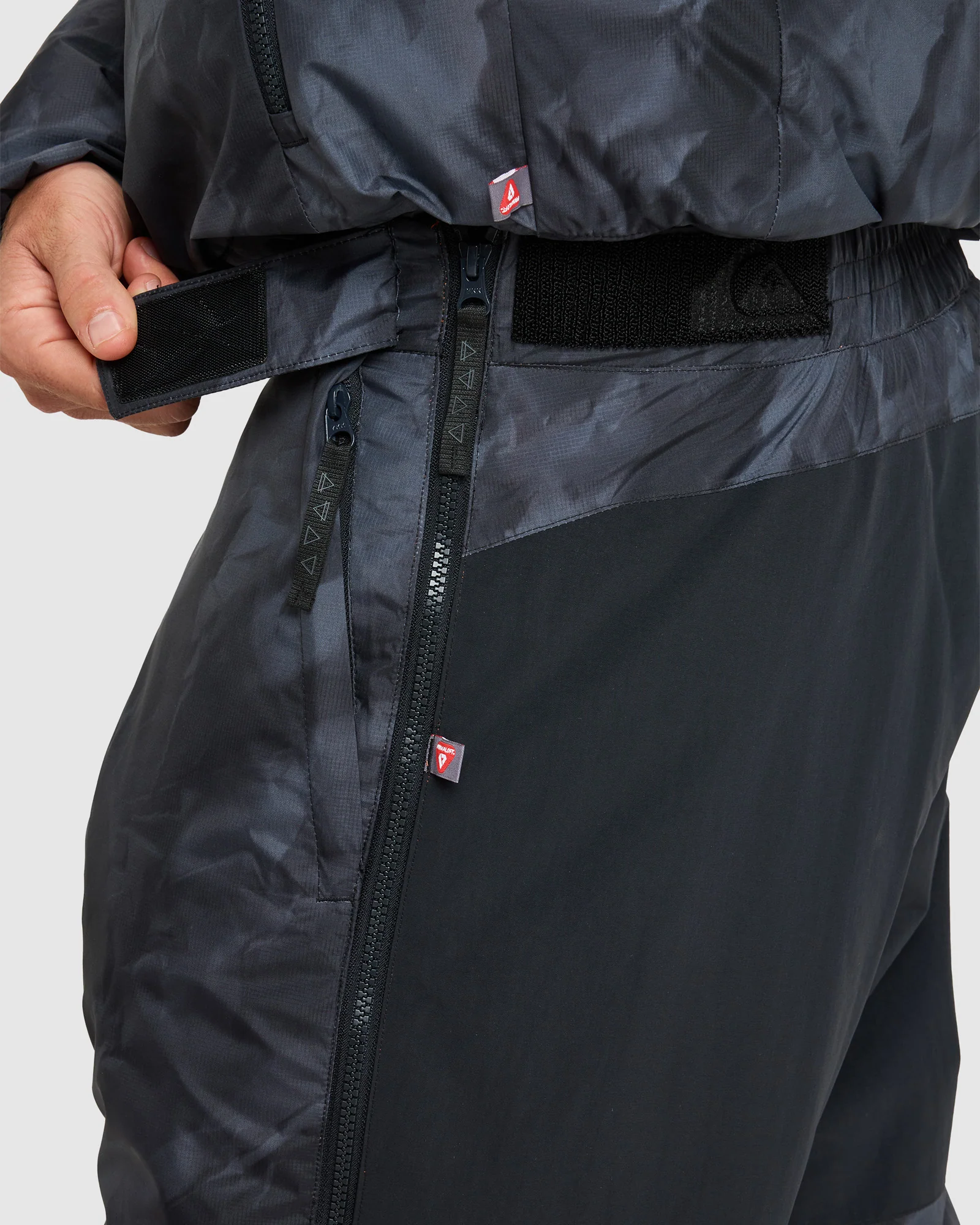 Mens Travis Rice Expedition  Snow Pants - Image 6