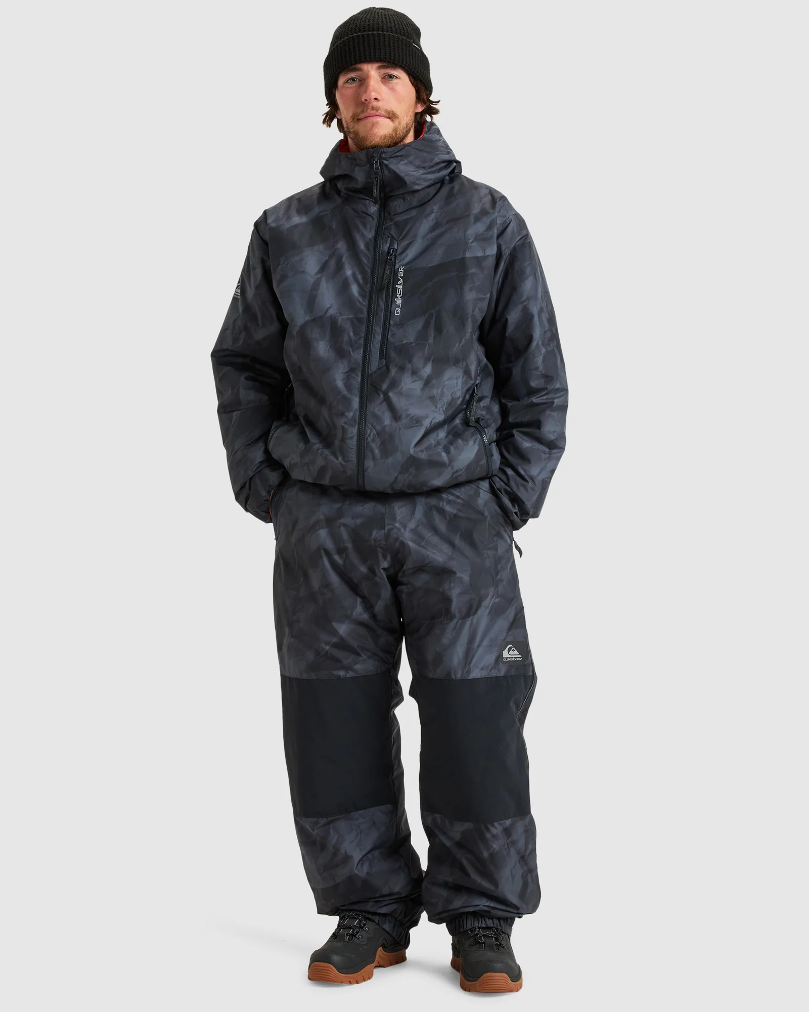 Mens Travis Rice Expedition  Snow Pants - Image 8
